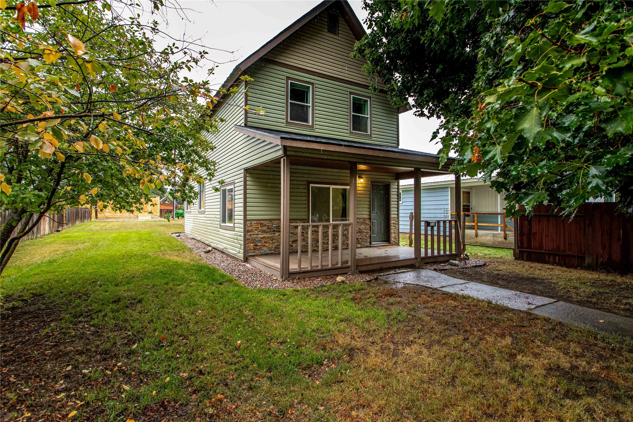 316 Idaho Avenue Property Photo 1