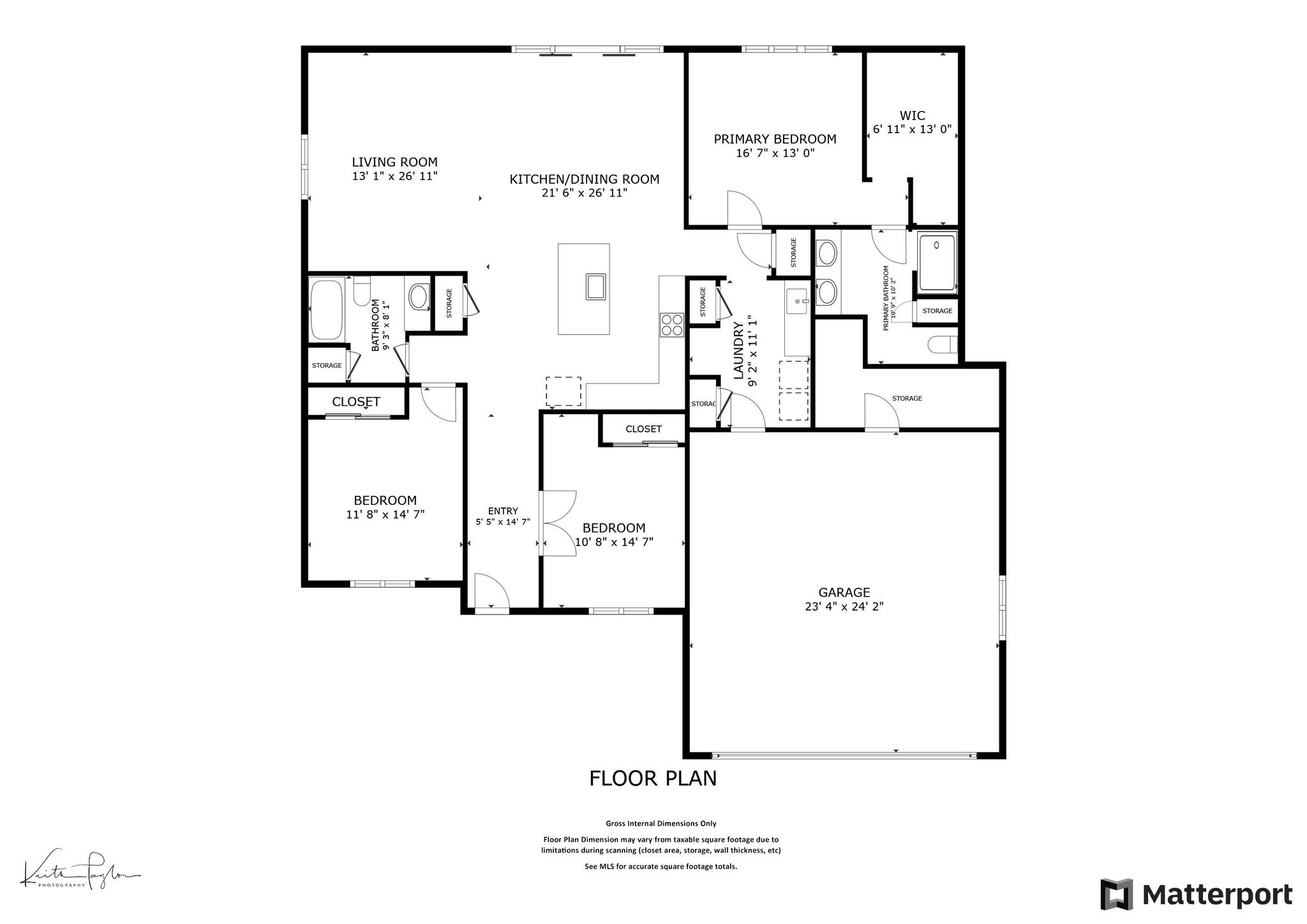 257 Leonard Lane Property Photo 52