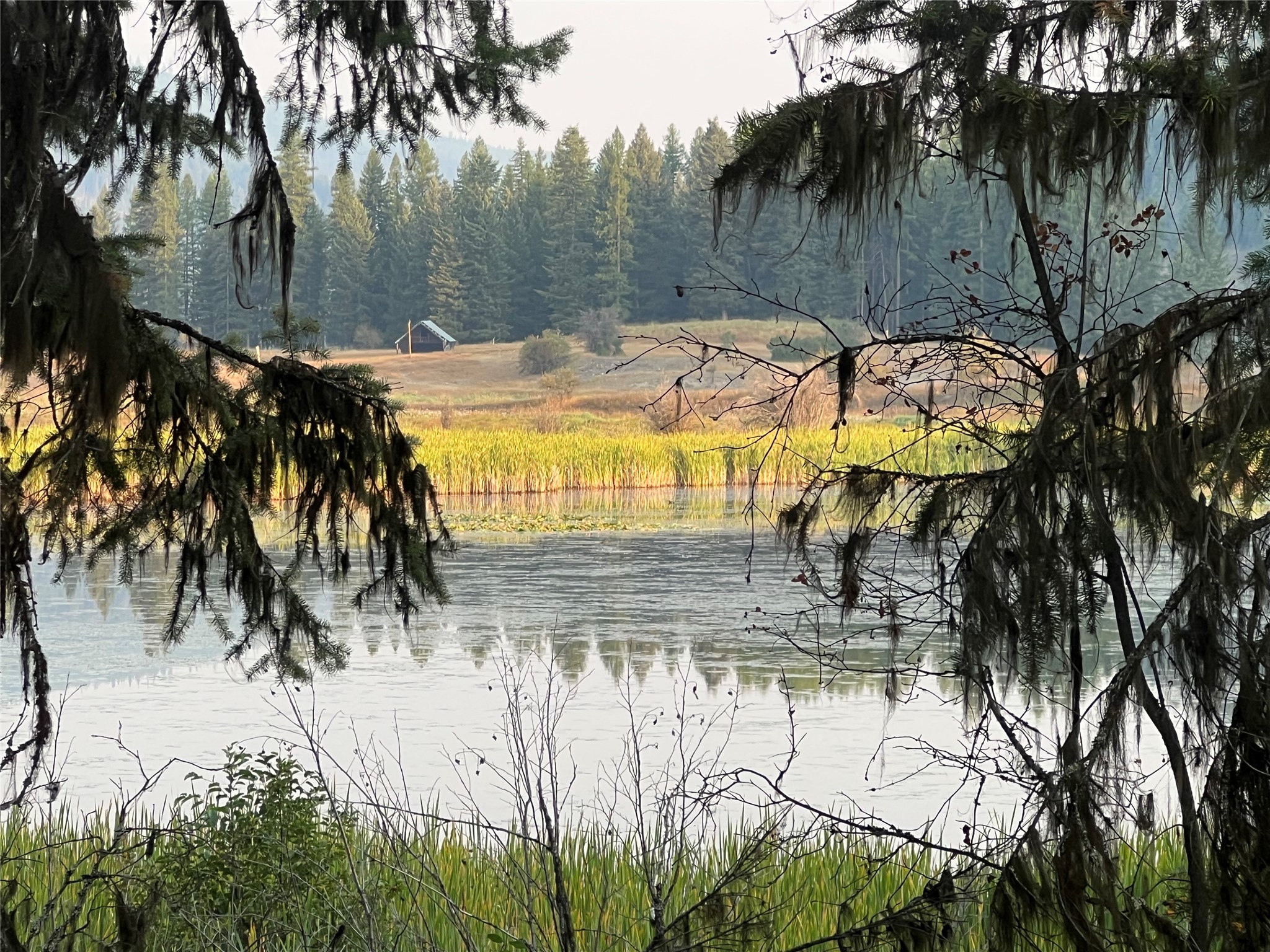 Tbd Schrieber Lake Subdivision Property Photo 1