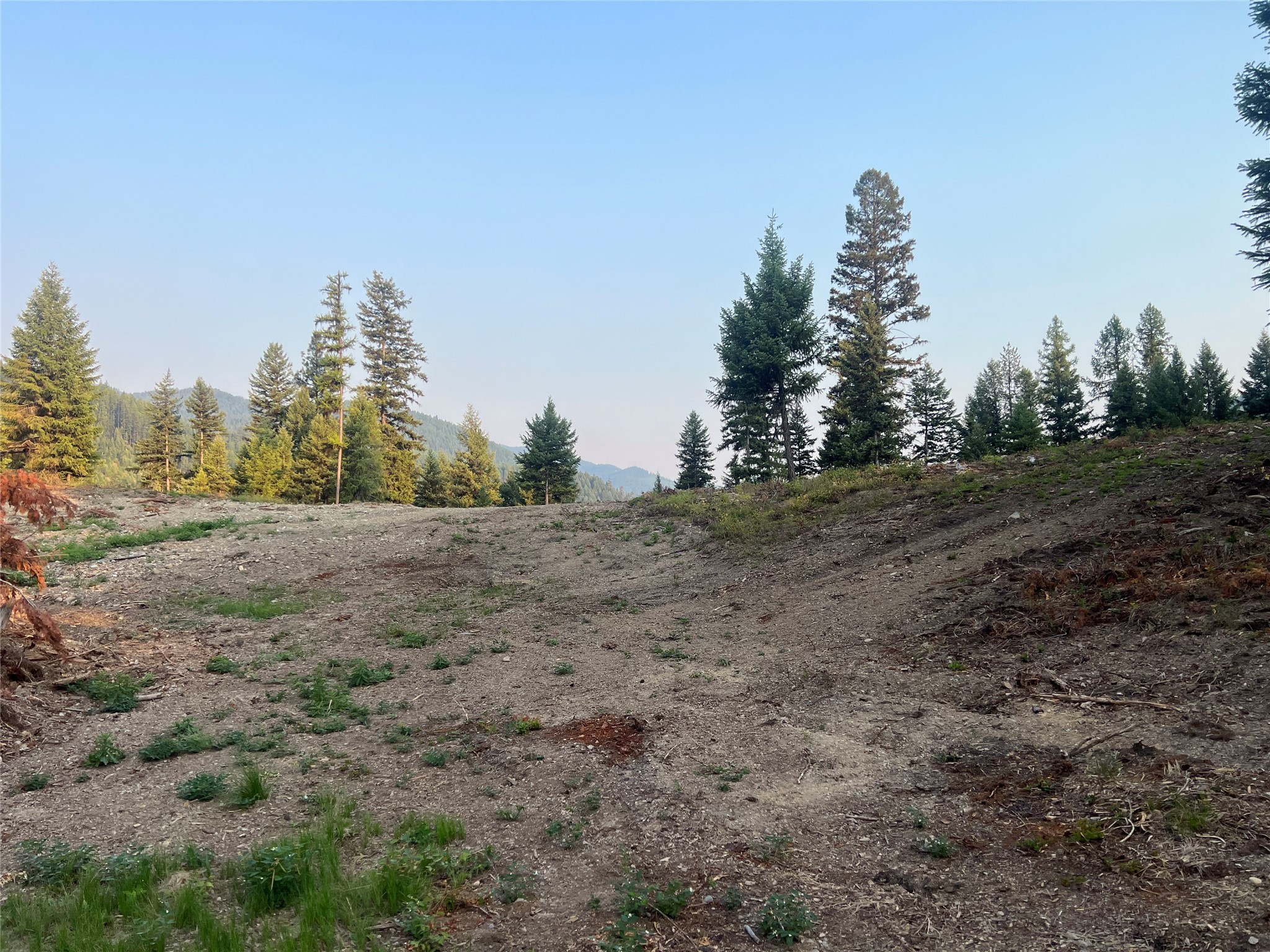 Tbd Schrieber Lake Subdivision Property Photo 2
