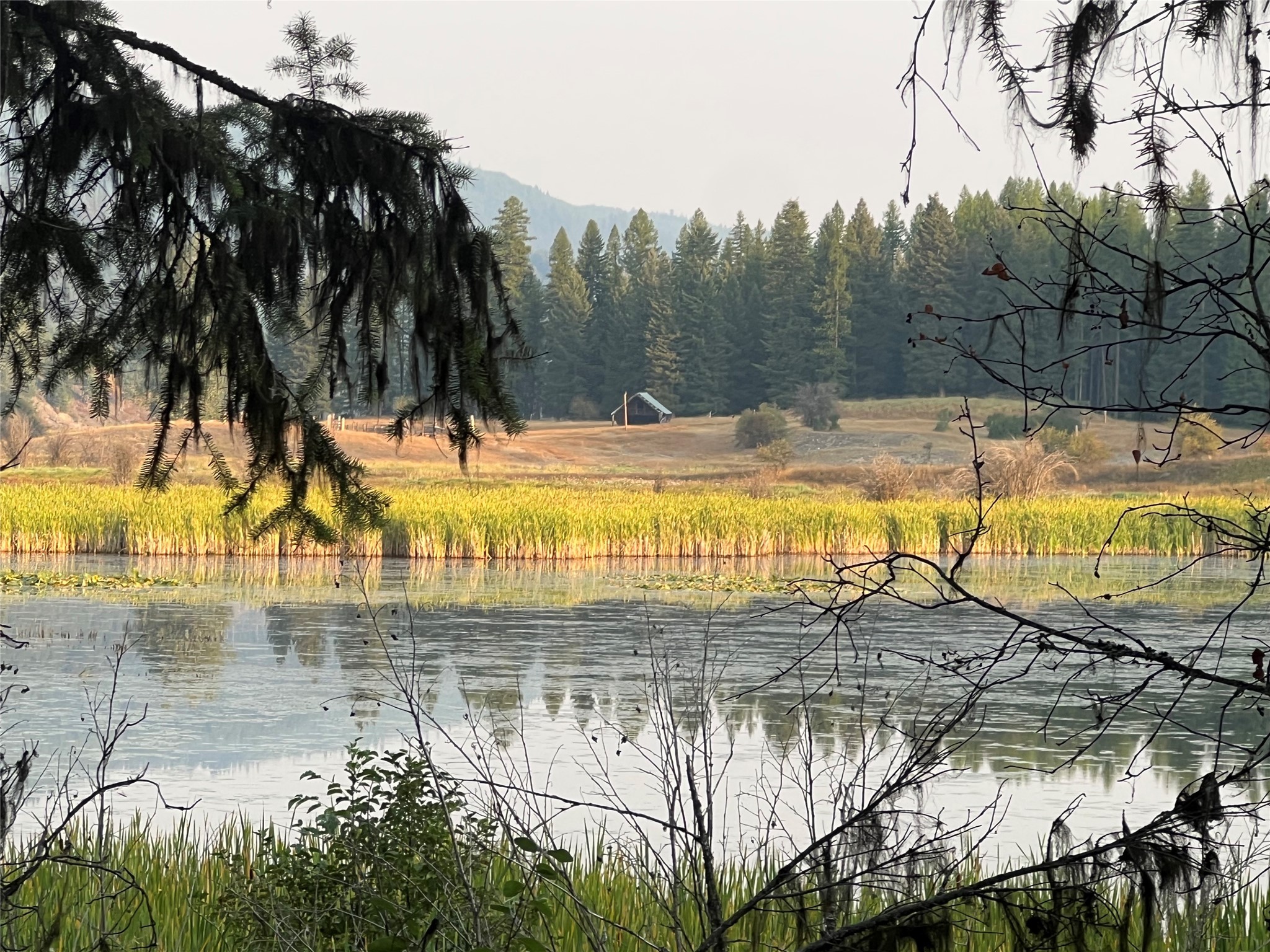 Tbd Schrieber Lake Subdivision Property Photo 6