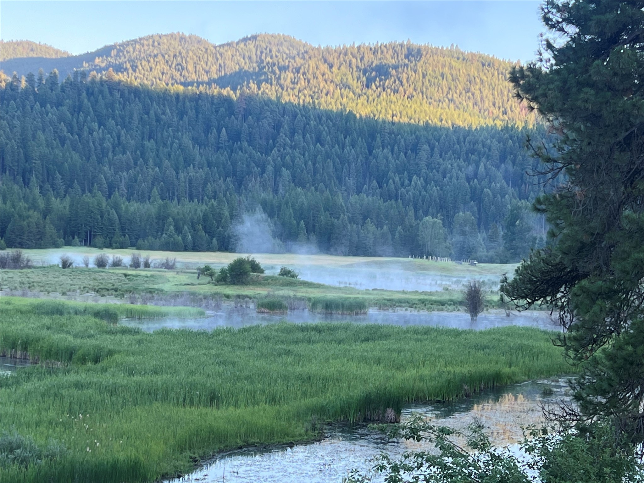 Tbd Schrieber Lake Subdivision Property Photo 8