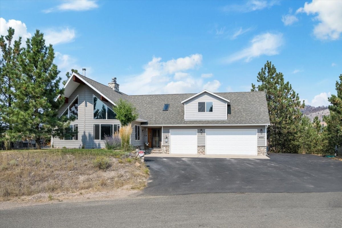 4025 Lake Point Drive Property Photo 4