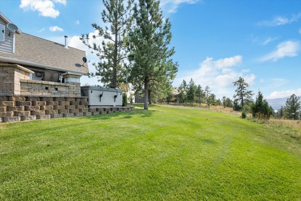 4025 Lake Point Drive Property Photo 20