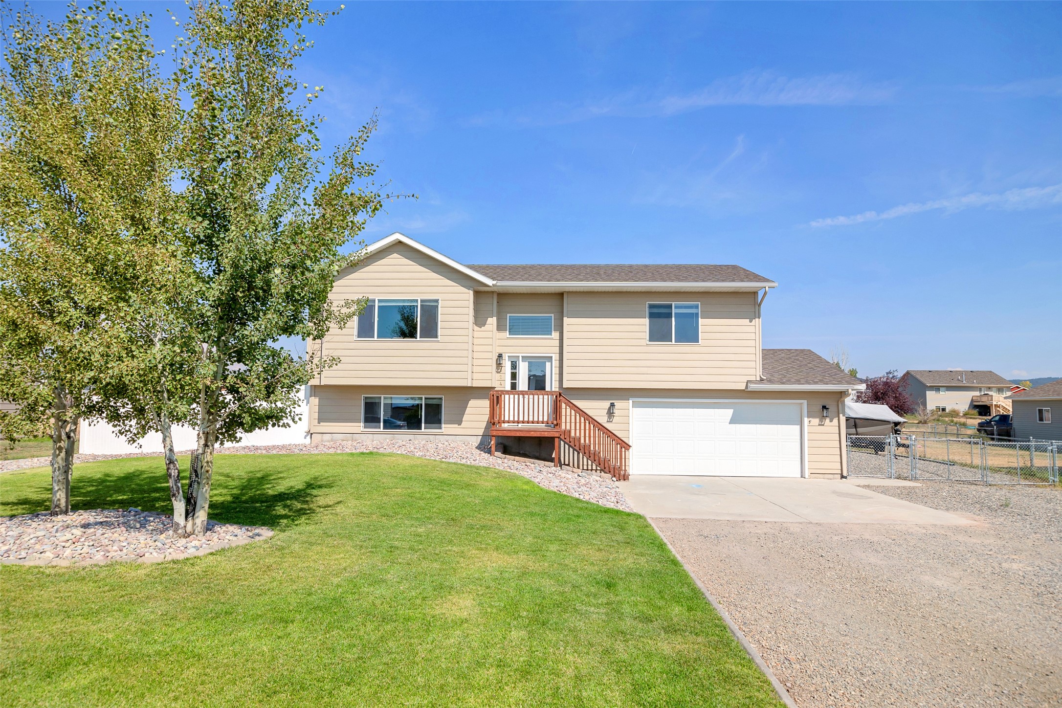 824 Guthrie Road Property Photo 1