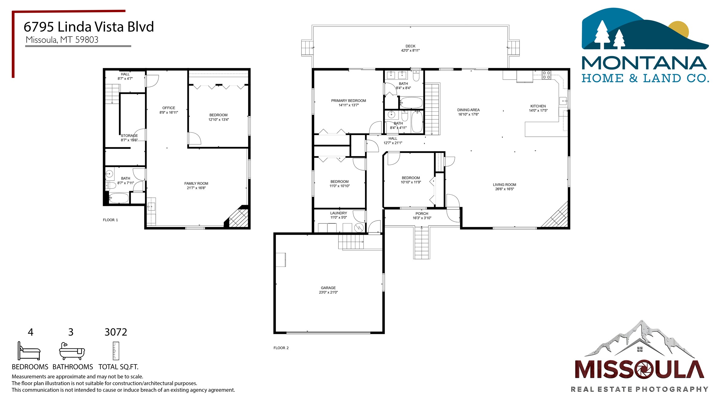 6795 Linda Vista Boulevard Property Photo 25