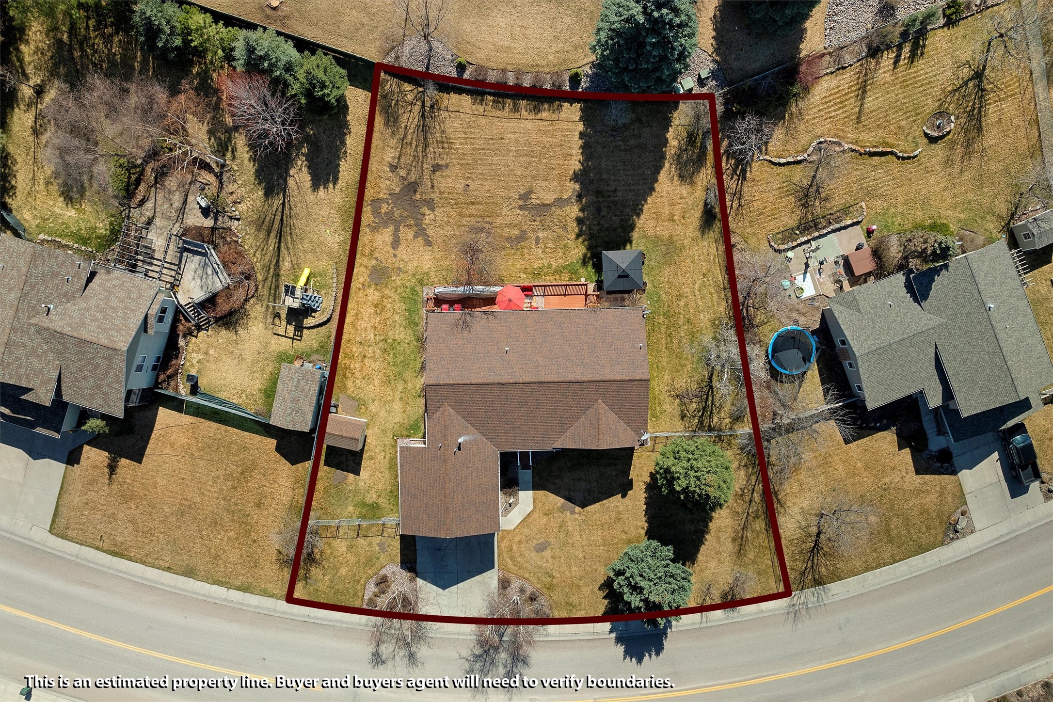 6795 Linda Vista Boulevard Property Photo 27