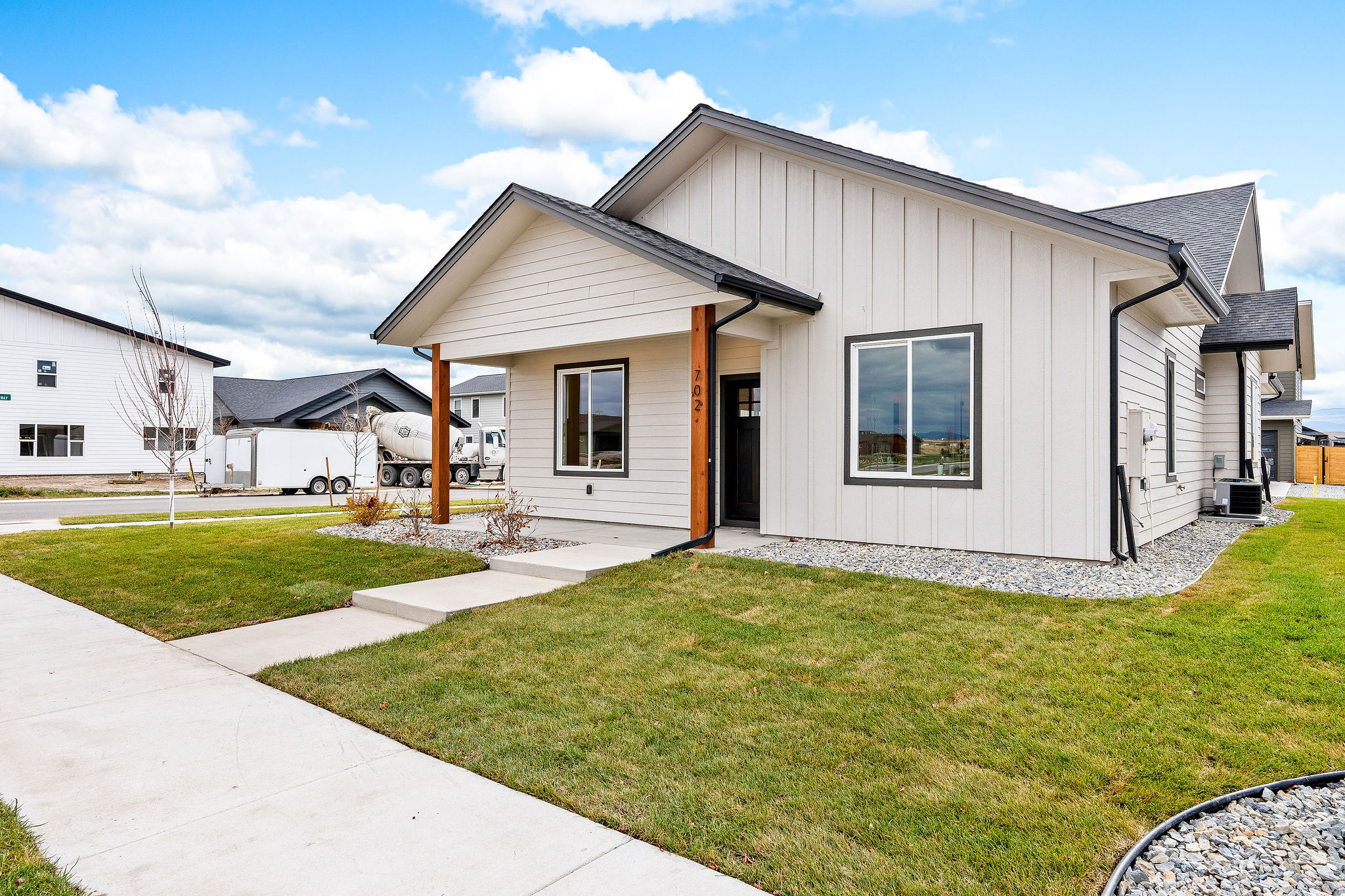 702 August Way Property Photo 2