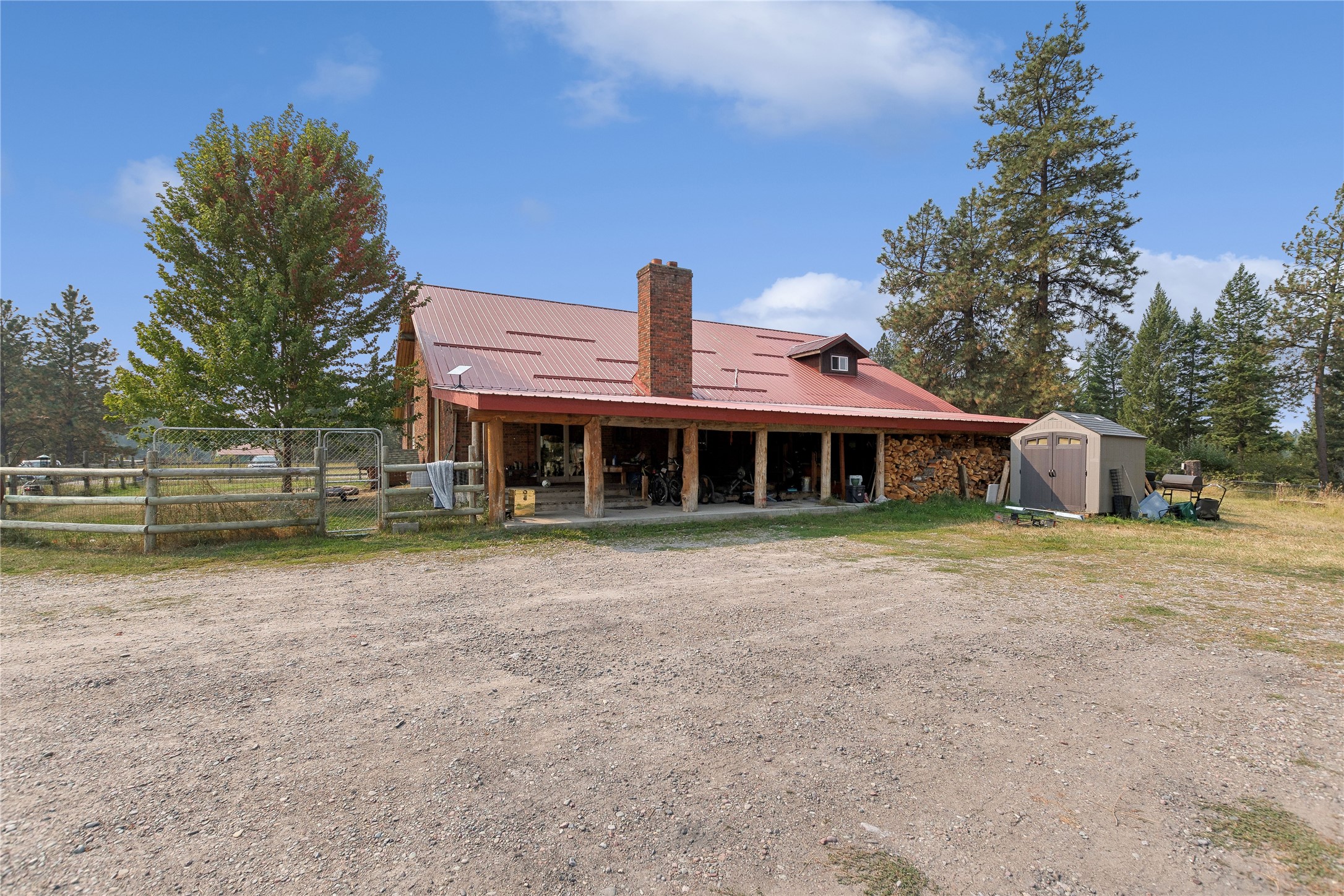184 Slow Down Lane Property Photo 6