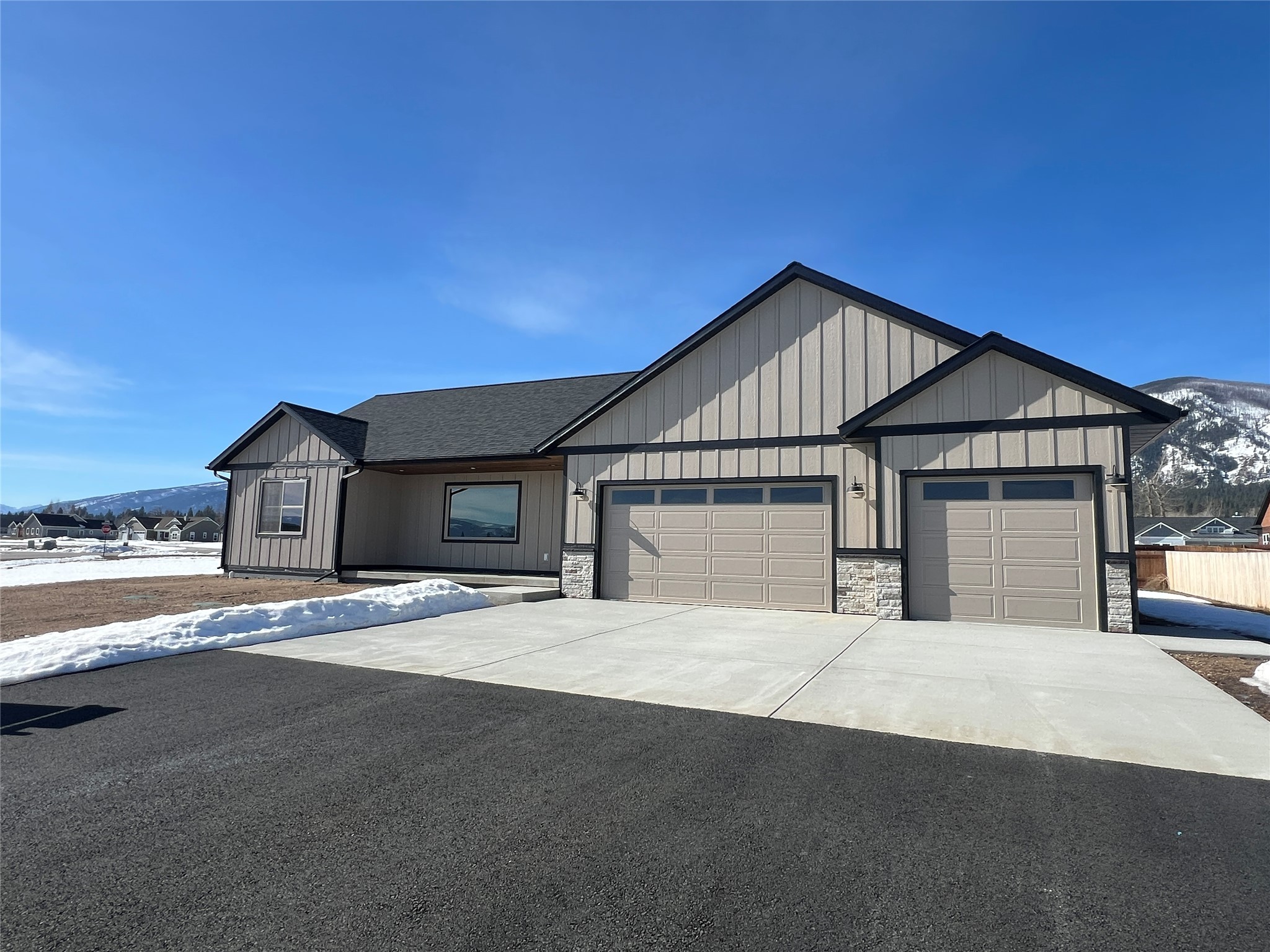 5369 High Meadow Drive Property Photo