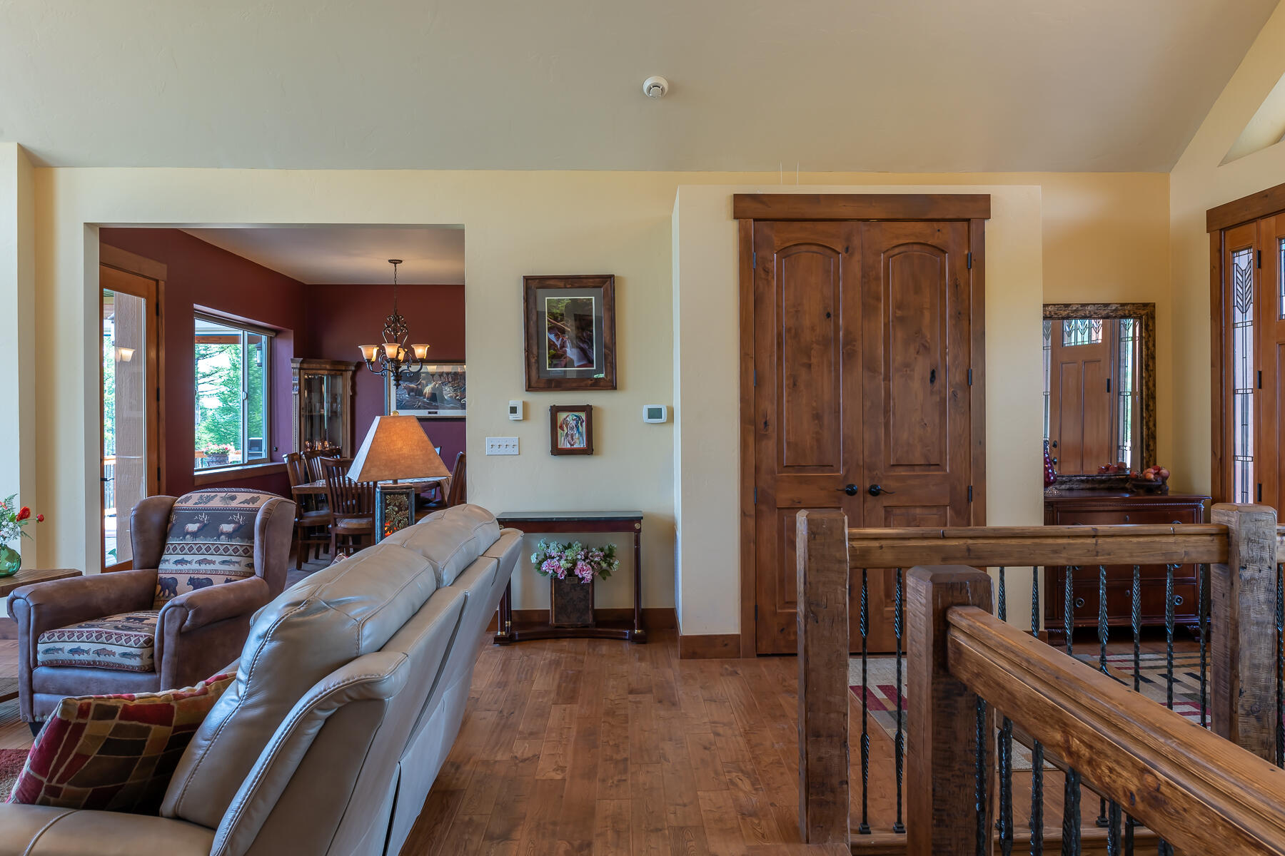 420 Buffalo Trail Property Photo 11