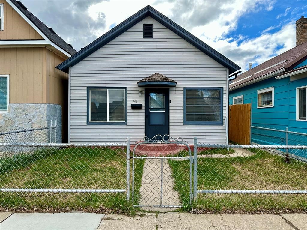 412 Birch Street Property Photo