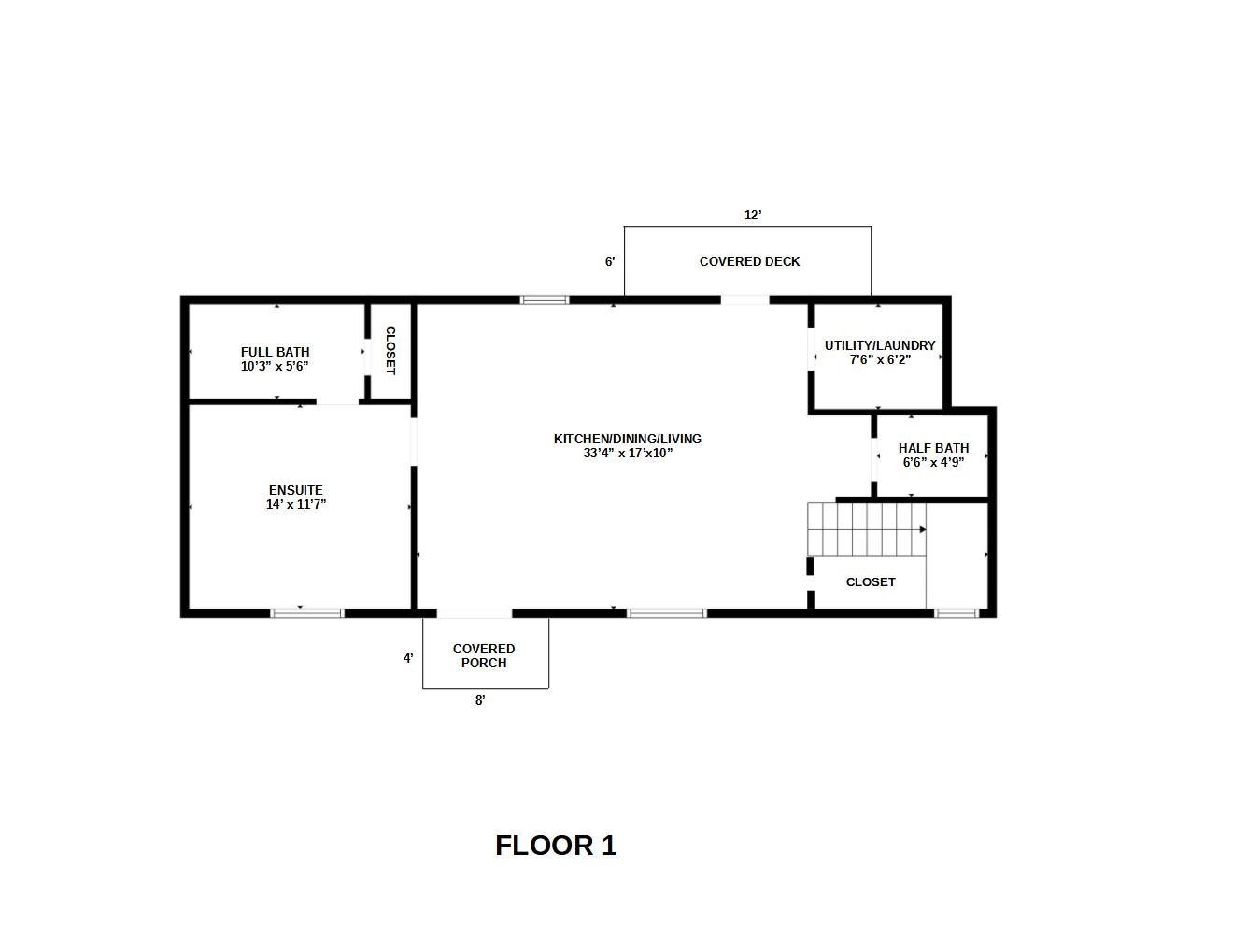 125 W Yaak Avenue Property Photo 10