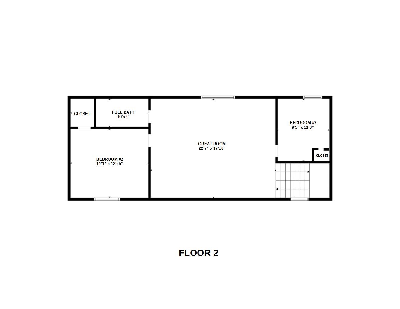 125 W Yaak Avenue Property Photo 11