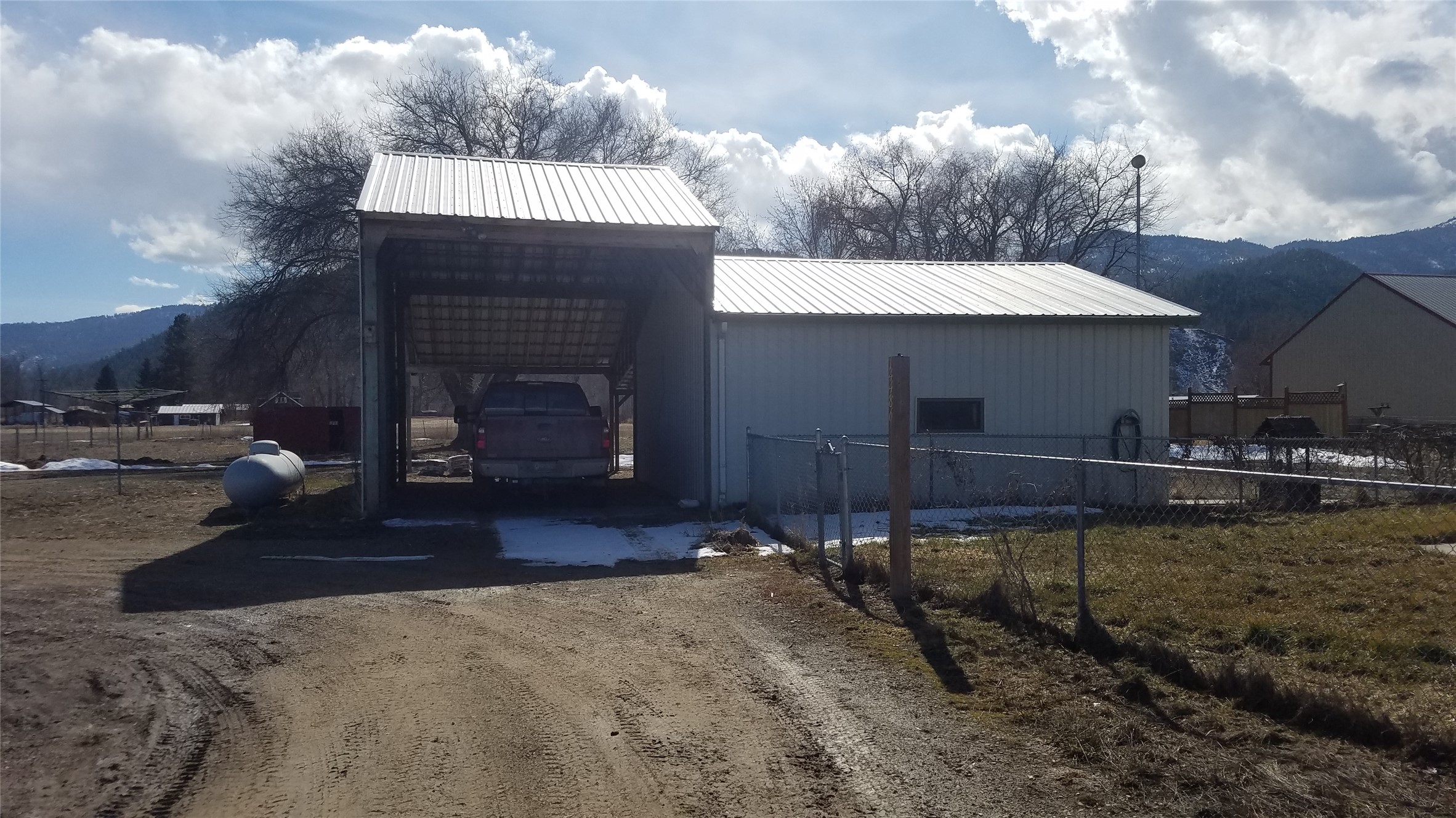 14486 Harpers Bridge Road Property Photo 8