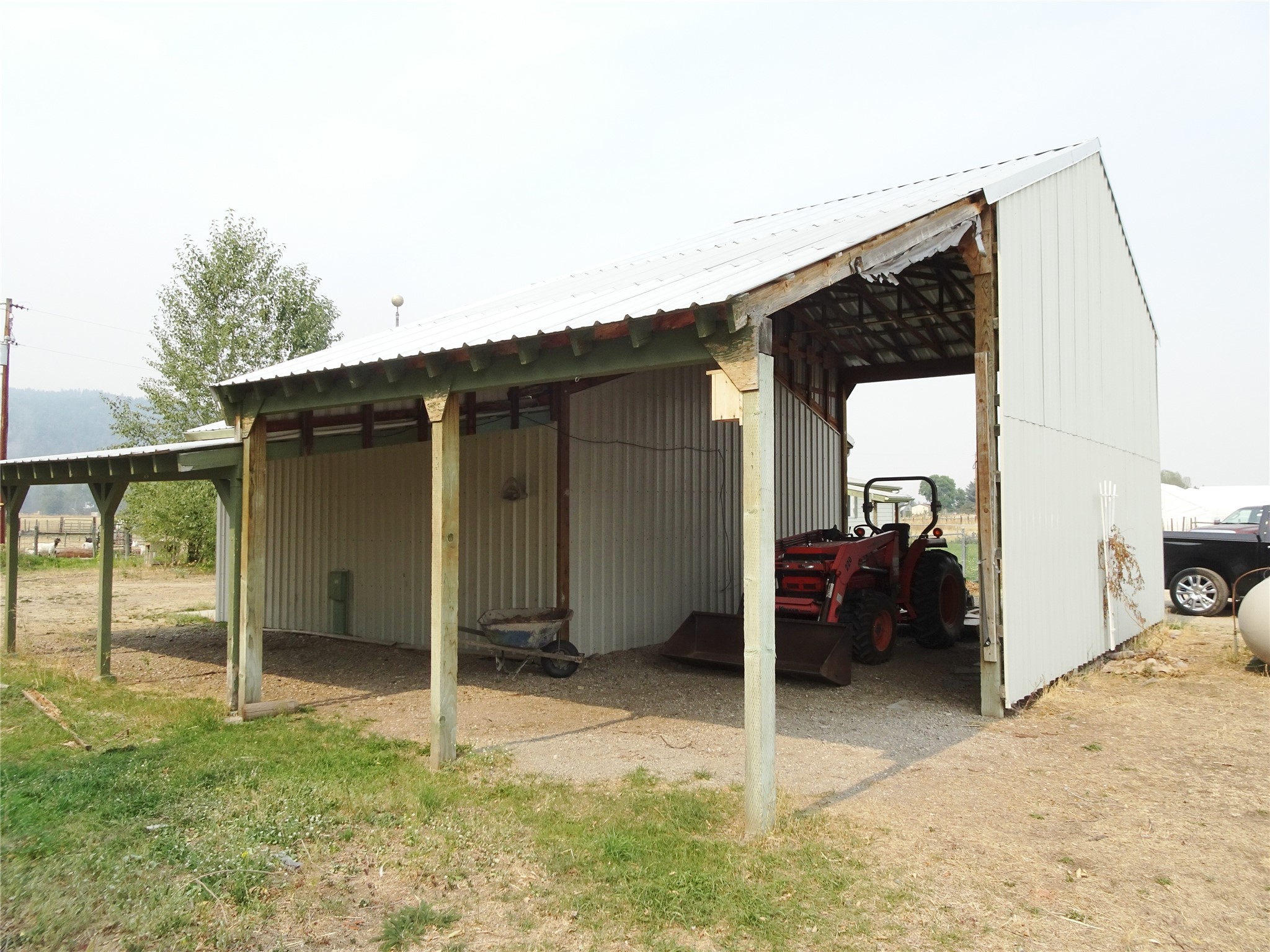 14486 Harpers Bridge Road Property Photo 34