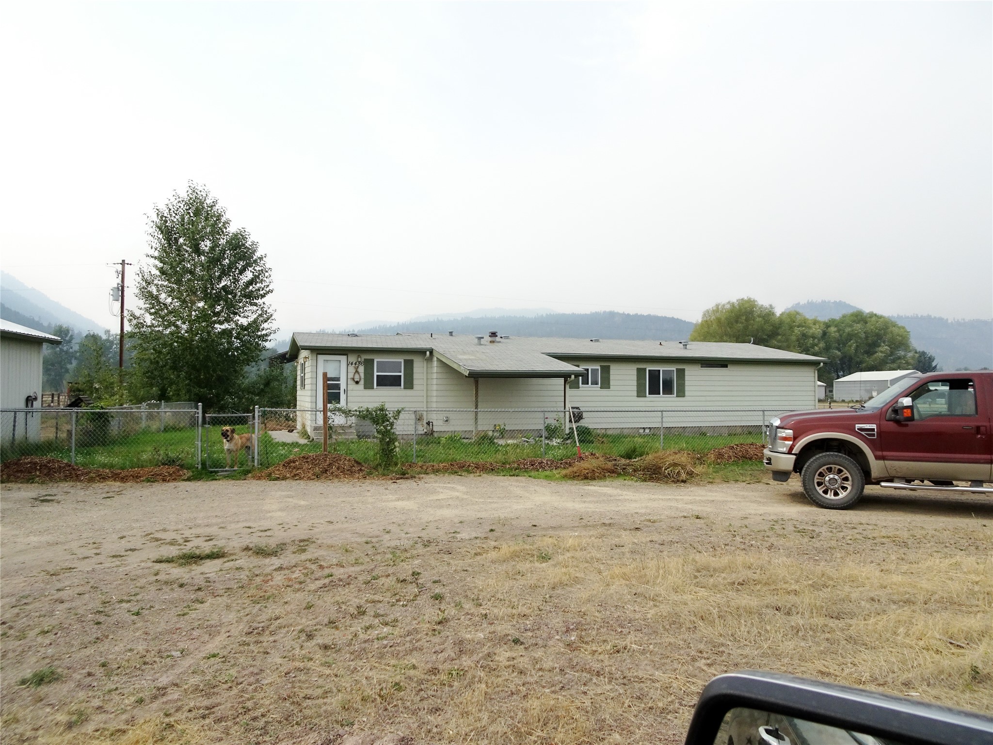 14486 Harpers Bridge Road Property Photo 38