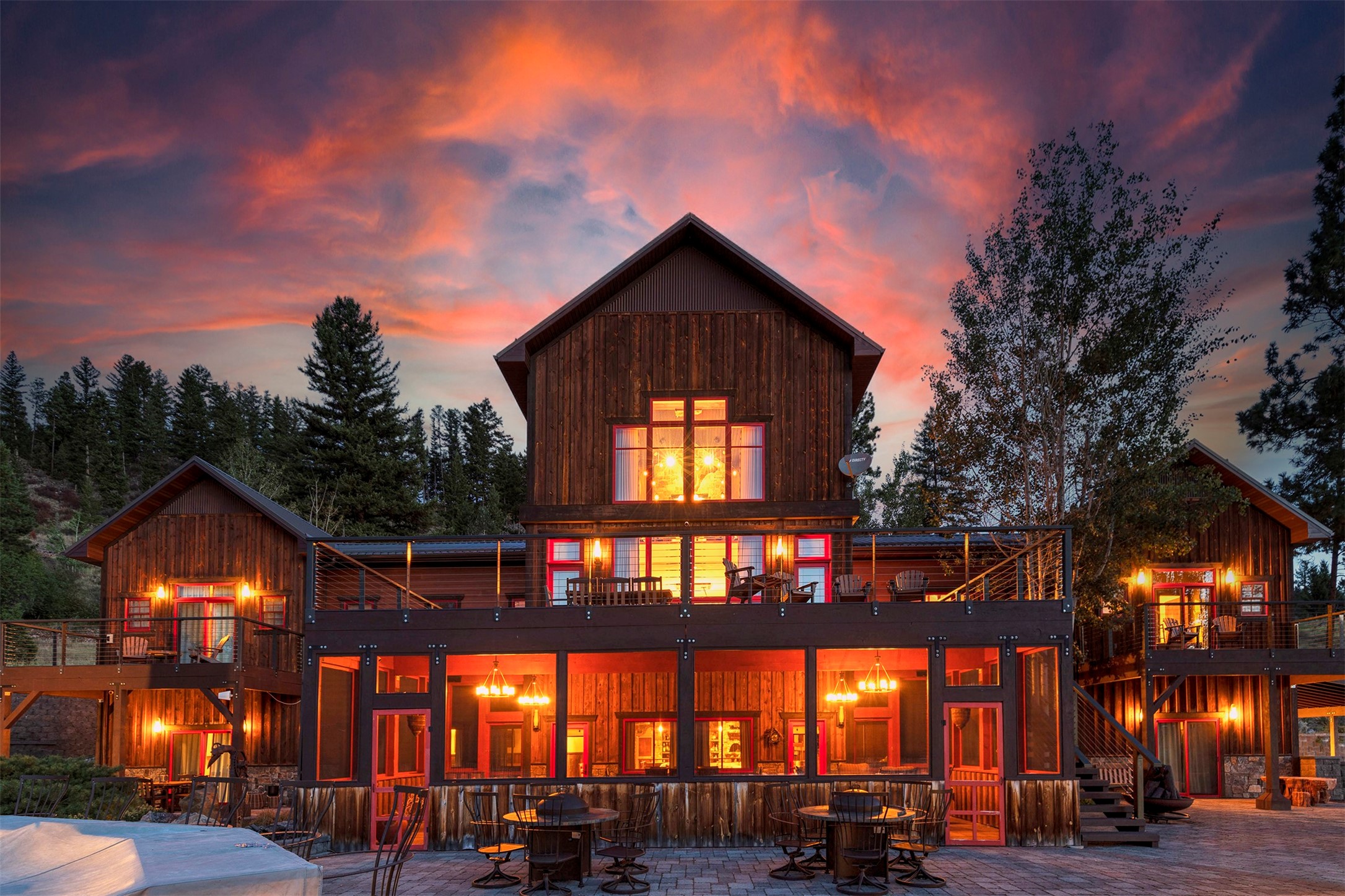 Nhn Bearmouth Ranch Property Photo