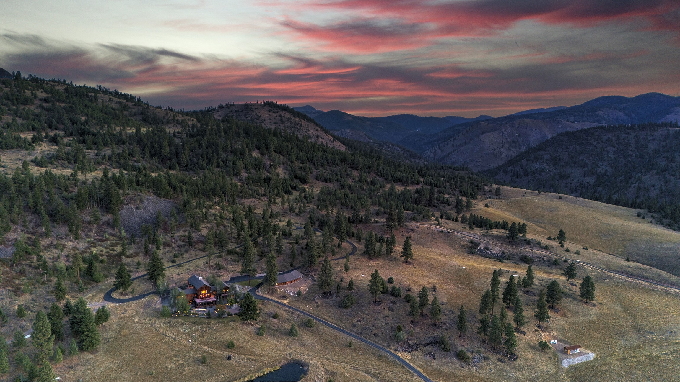 Nhn Bearmouth Ranch Property Photo 69