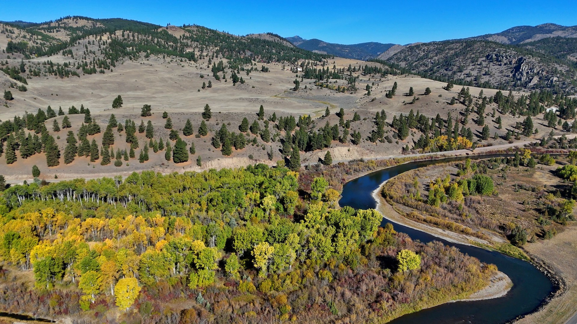 Nhn Bearmouth Ranch Property Photo 72