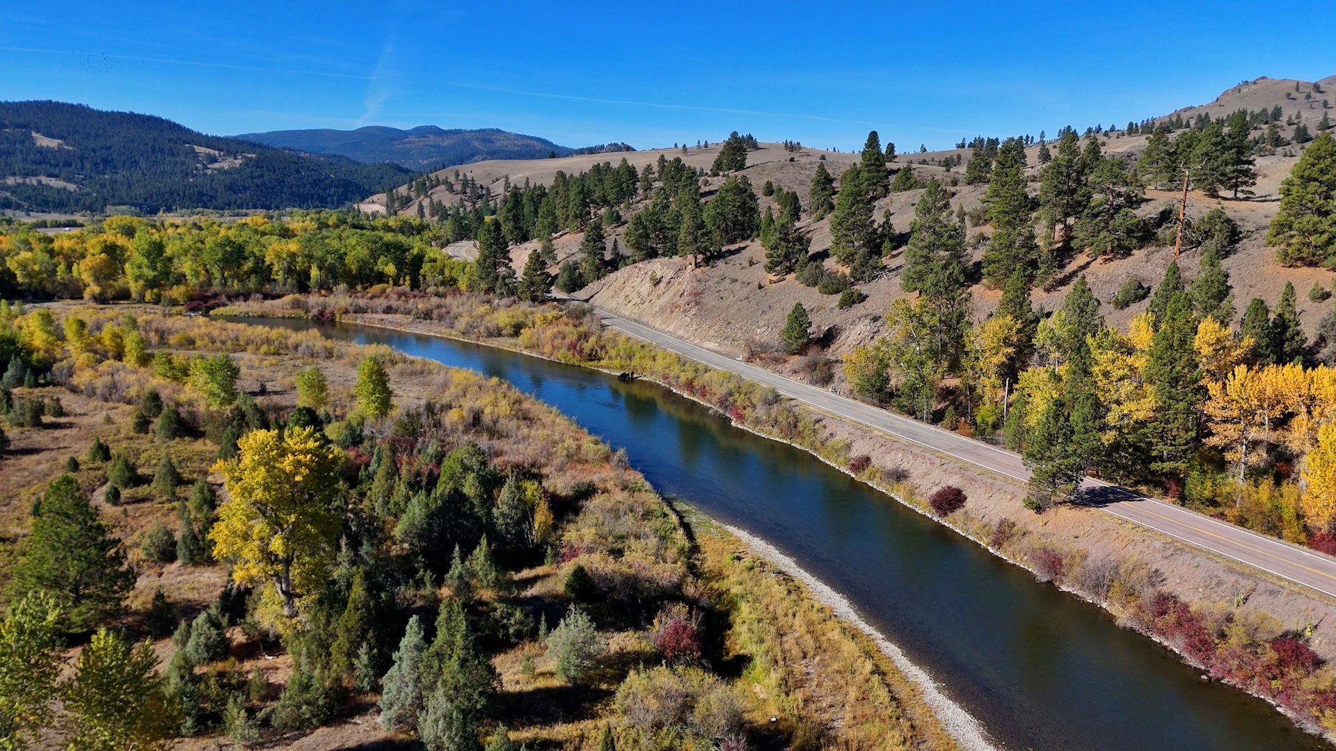 Nhn Bearmouth Ranch Property Photo 76