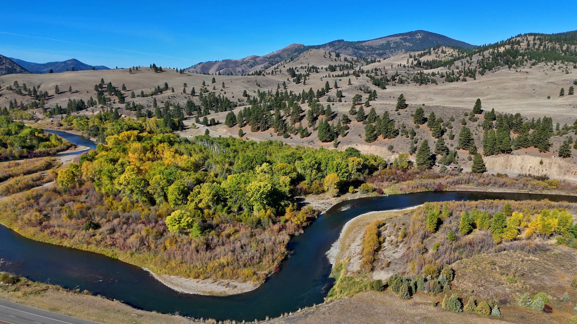 Nhn Bearmouth Ranch Property Photo 78