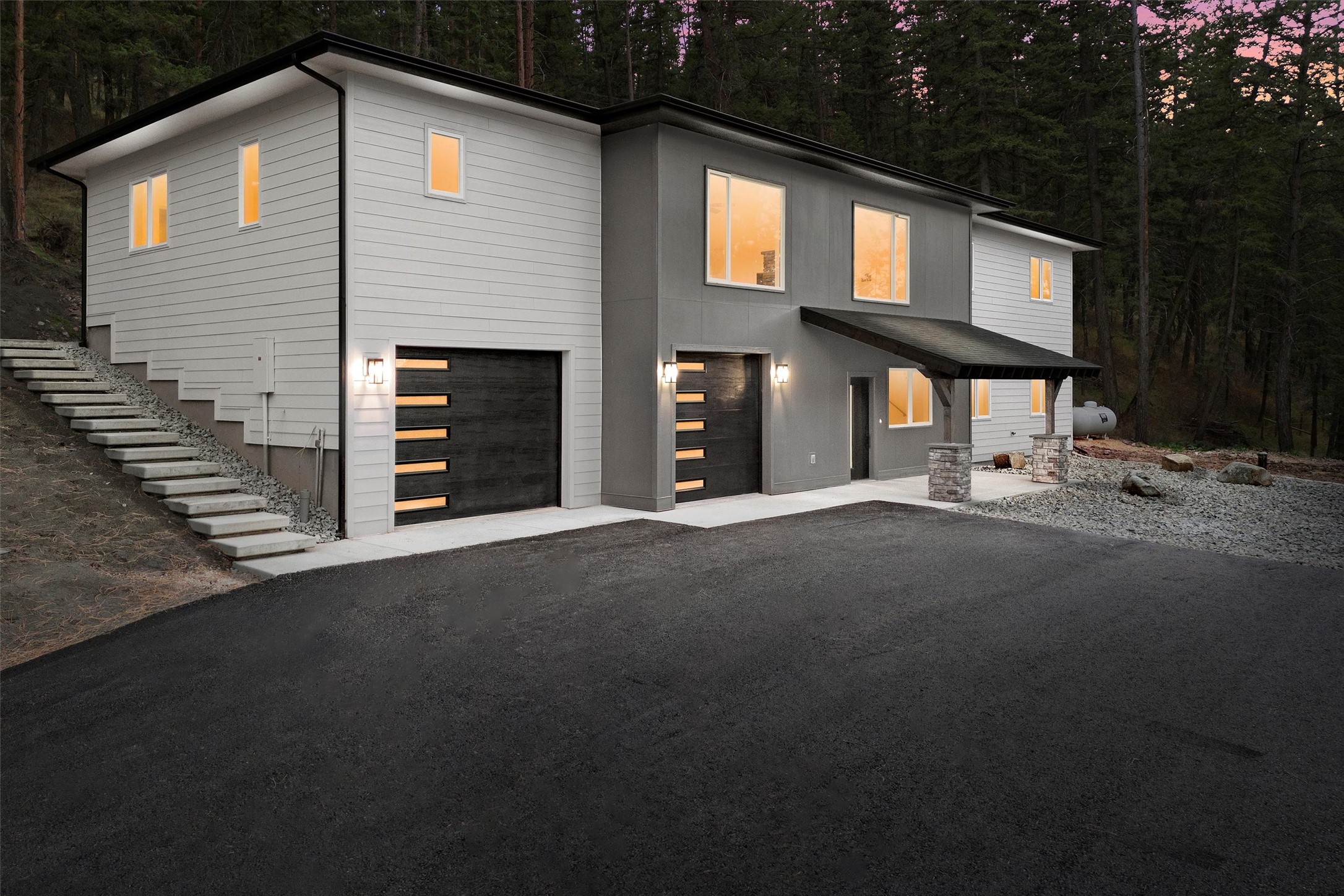 1191 Big Flat Road Property Photo 1