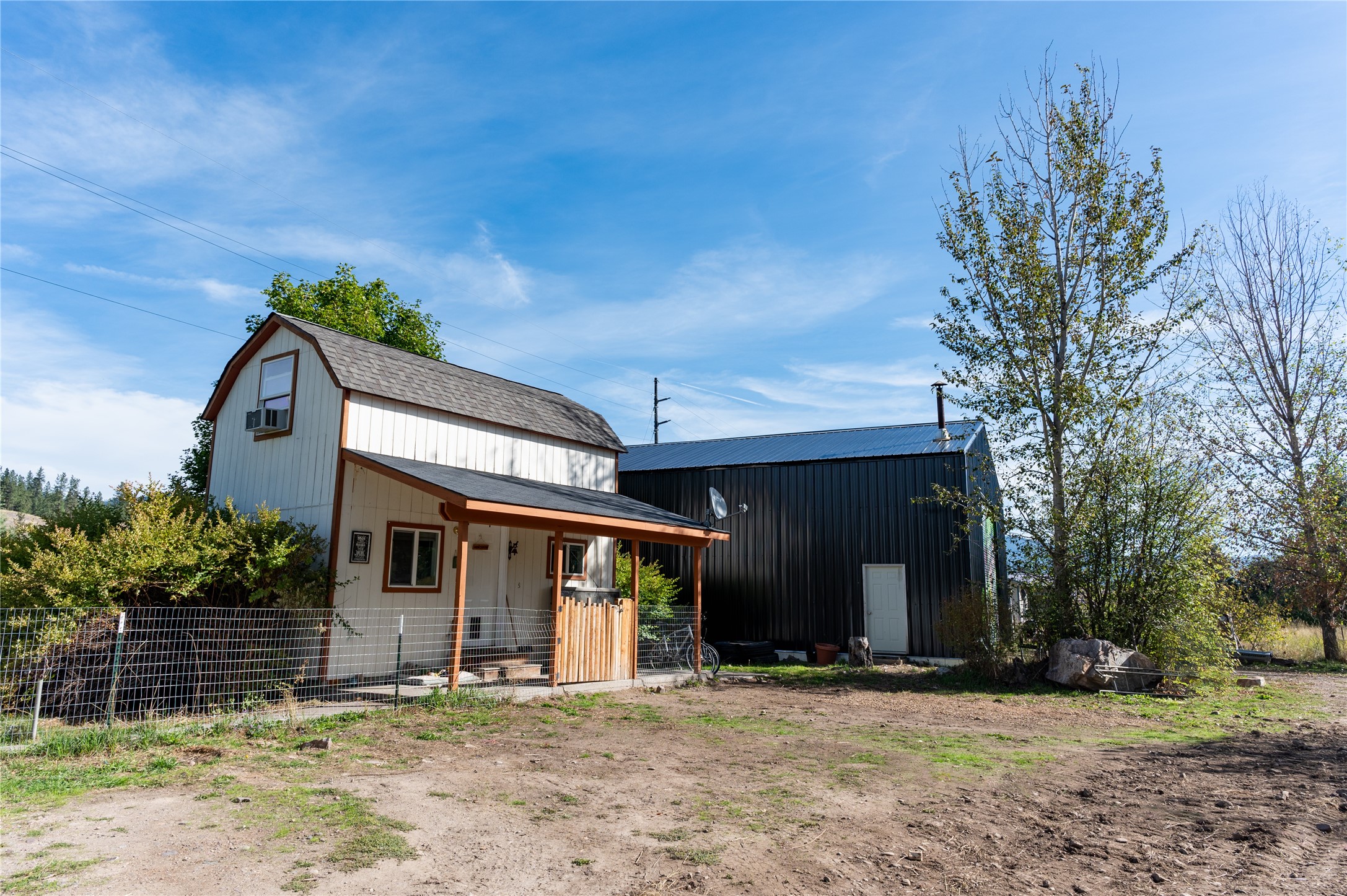 24751 Huson Road Property Photo