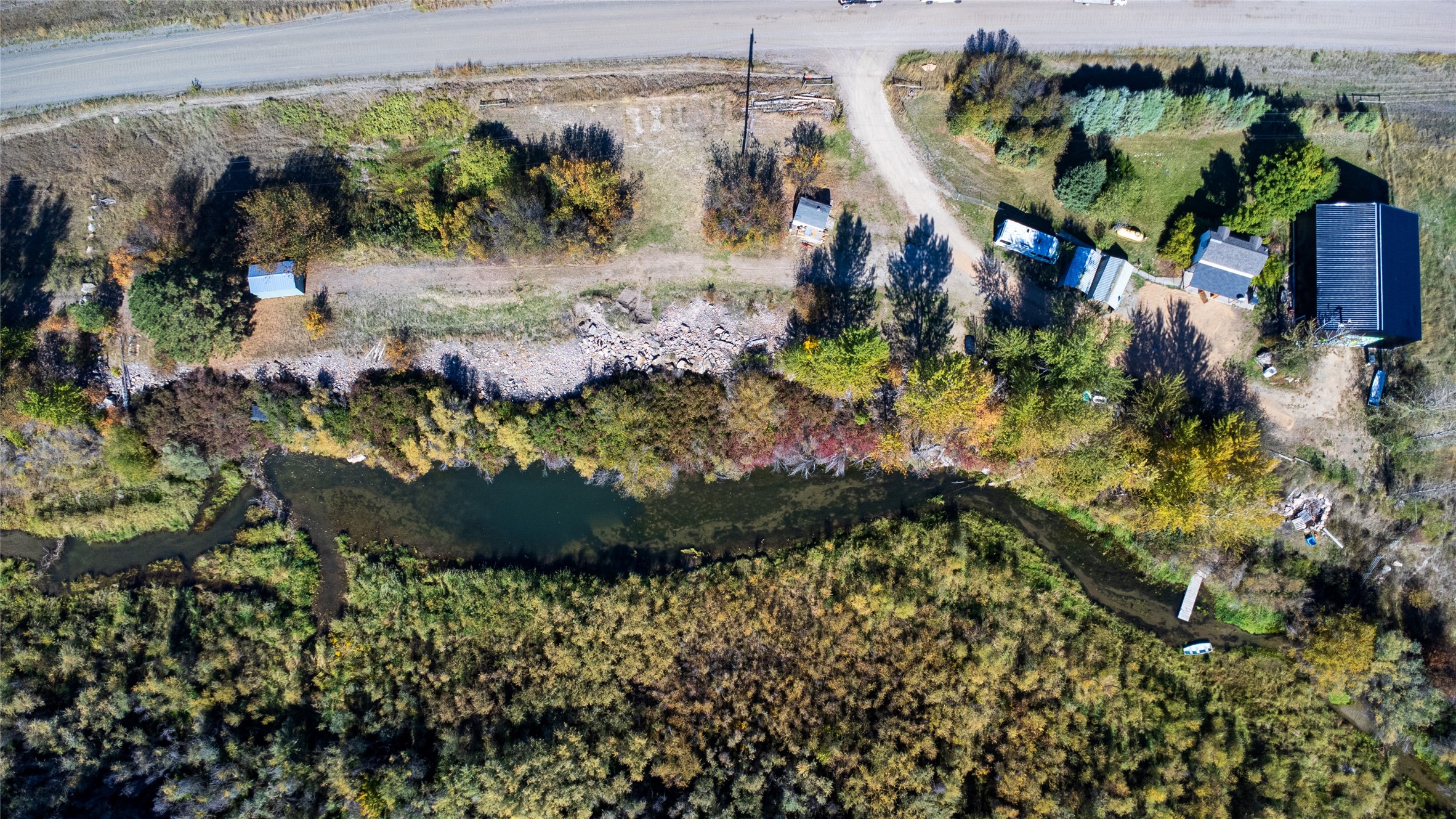 24751 Huson Road Property Photo 4