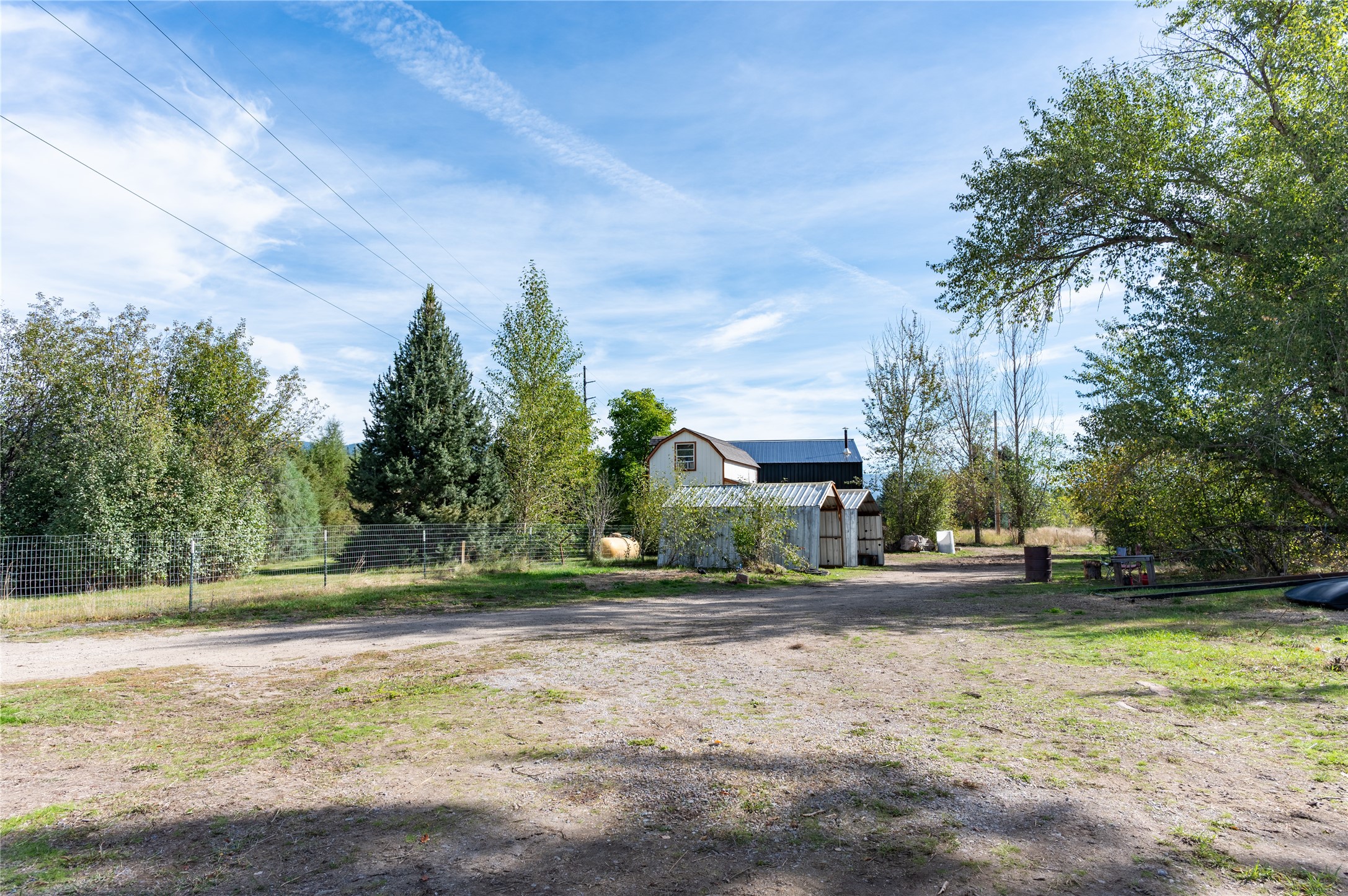 24751 Huson Road Property Photo 8