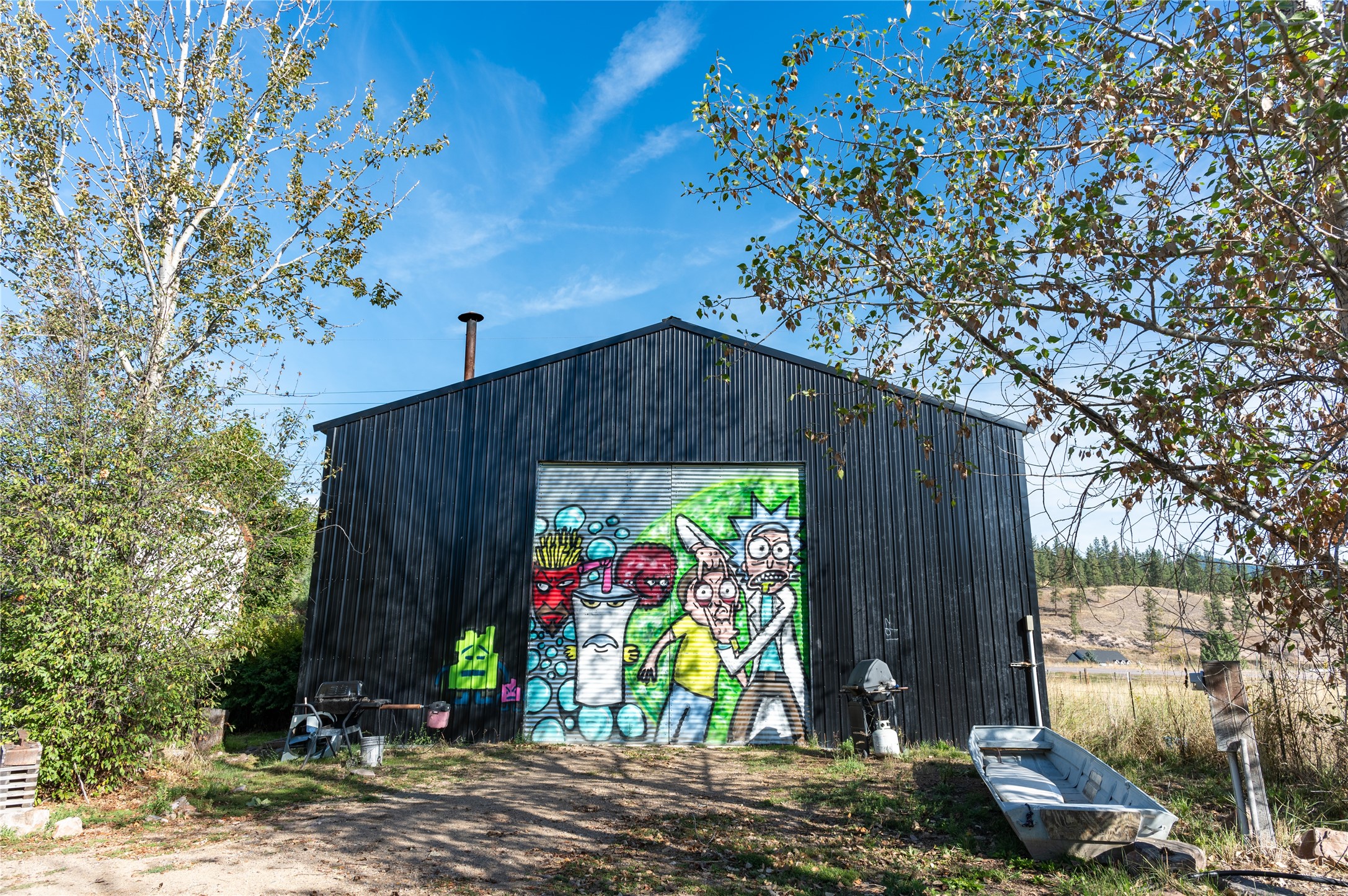24751 Huson Road Property Photo 14