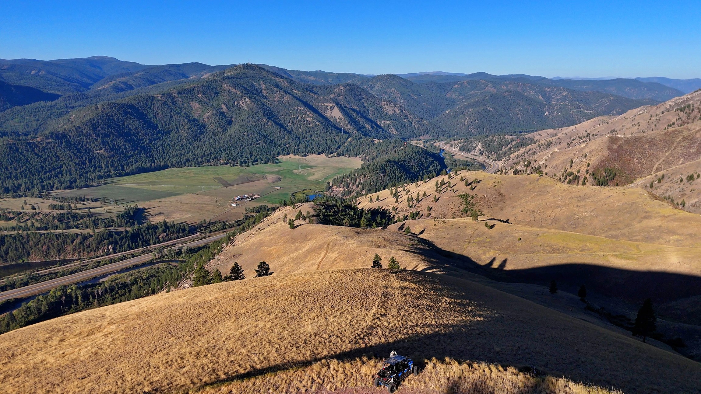 NHN Bearmouth Ranch Property Image