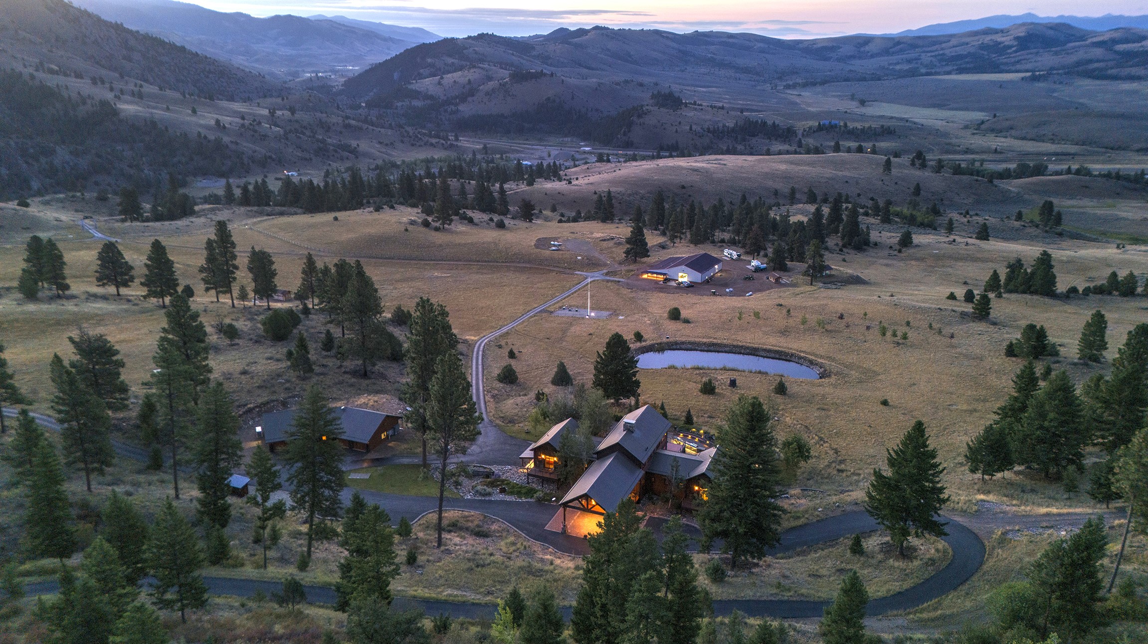 Nhn Bearmouth Ranch Property Photo 11