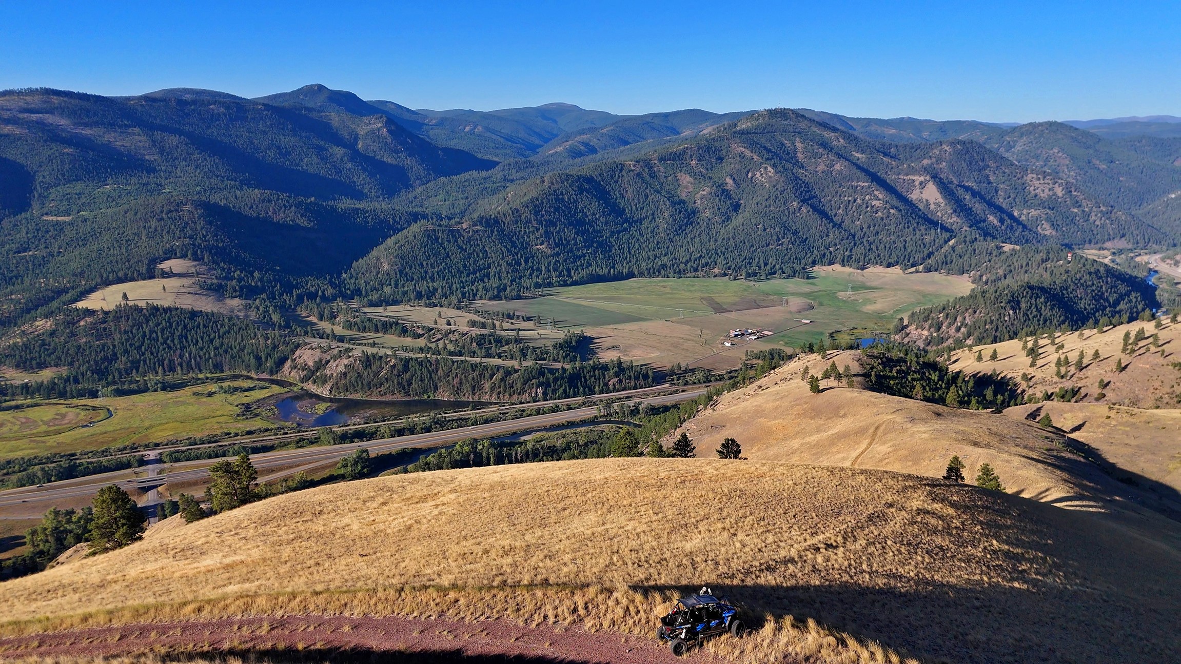 Nhn Bearmouth Ranch Property Photo 38