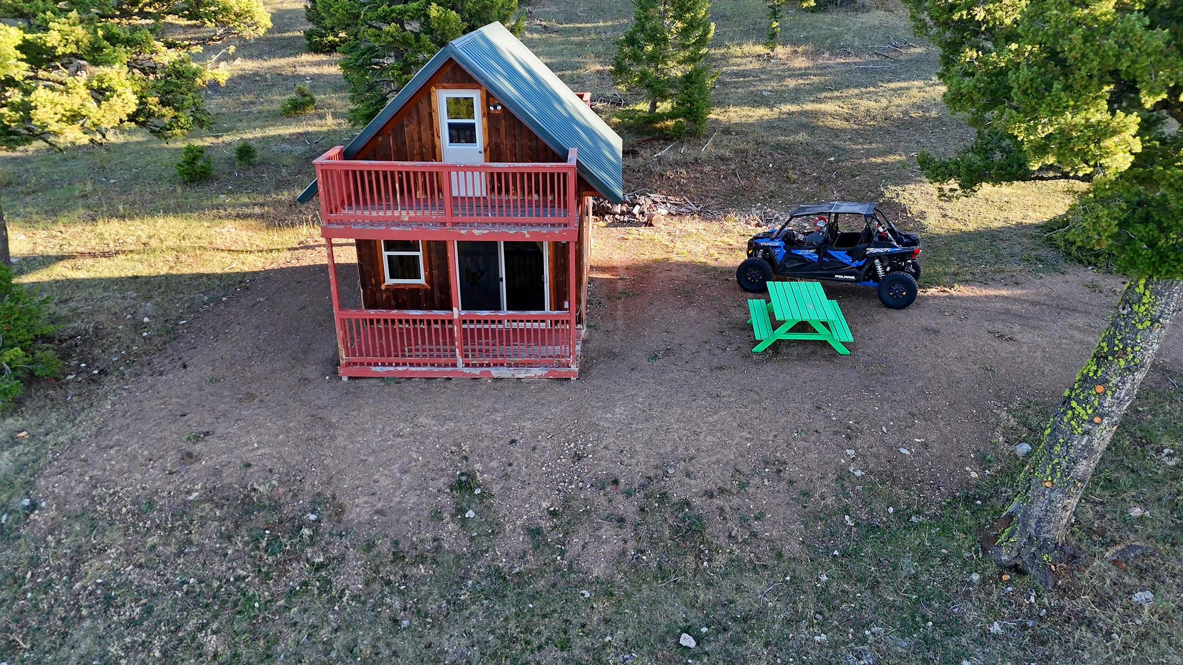 Nhn Bearmouth Ranch Property Photo 46