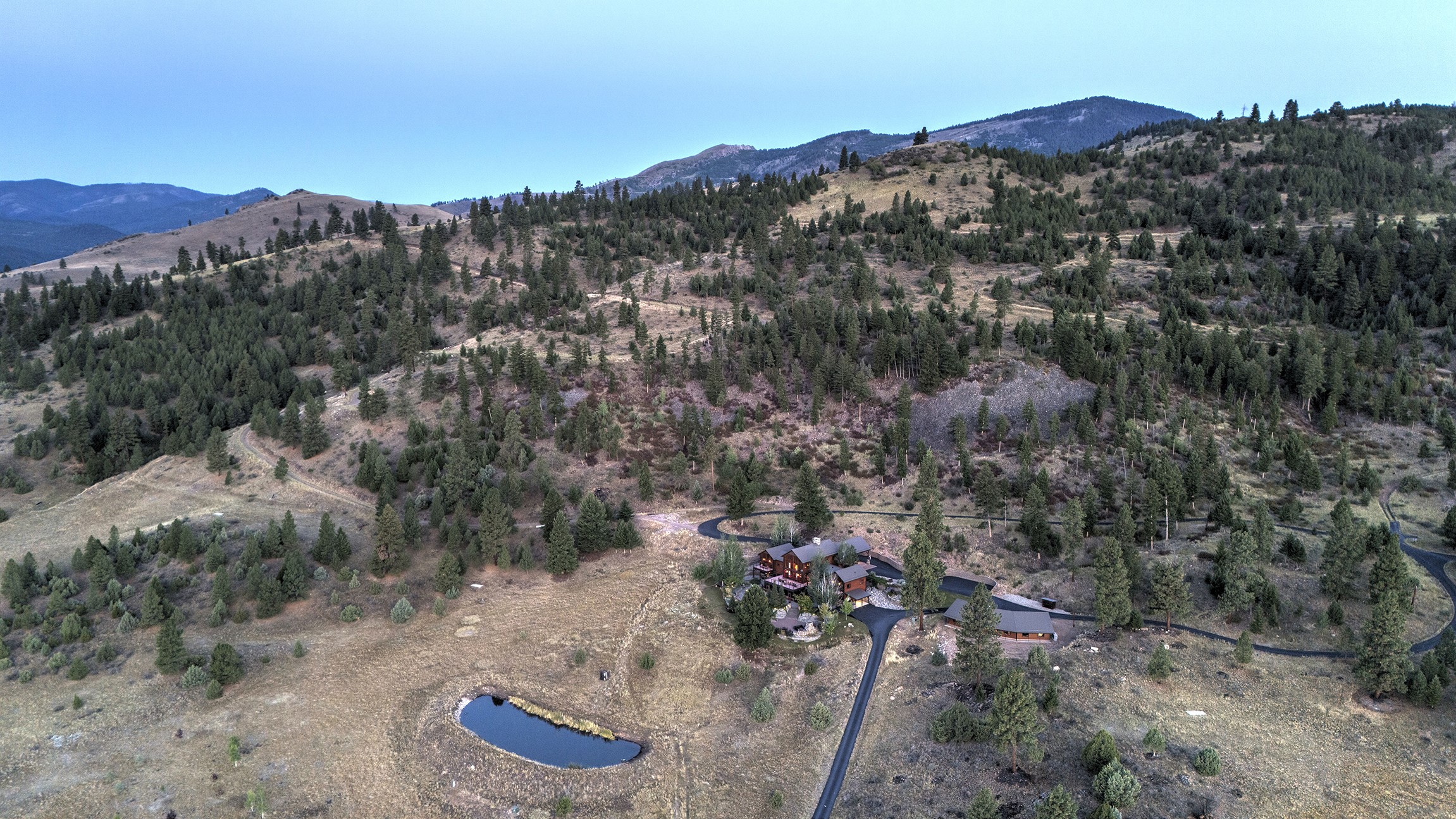 Nhn Bearmouth Ranch Property Photo 47