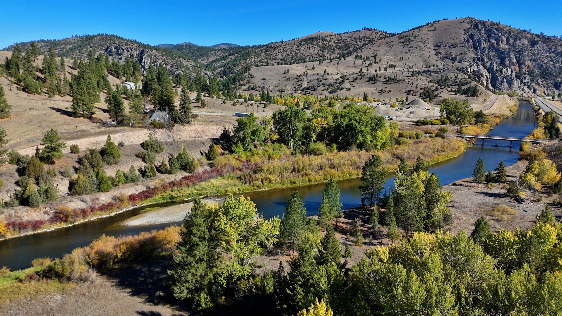 Nhn Bearmouth Ranch Property Photo 49