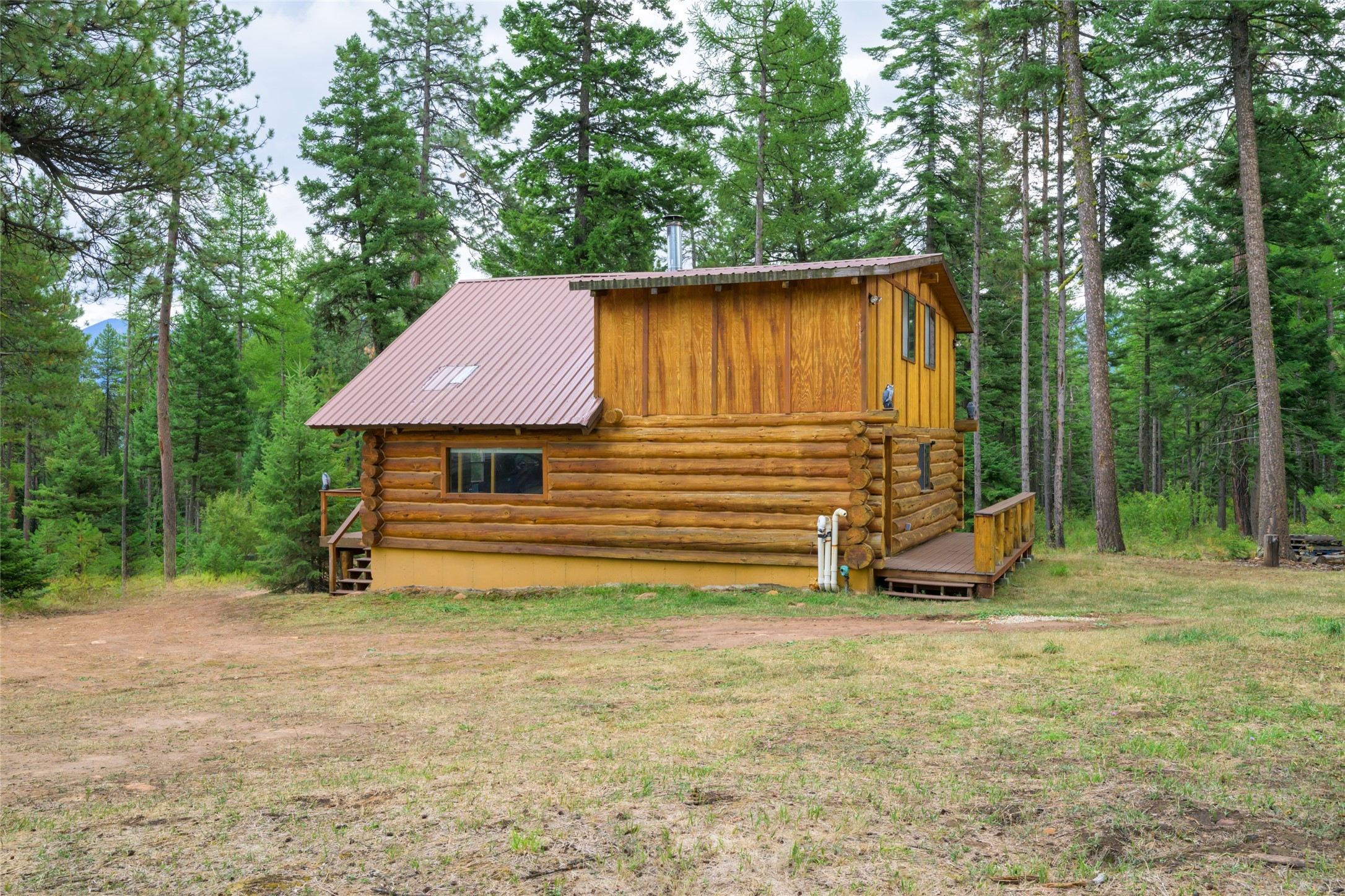 1076 Grizzly Mountain Road Property Photo 9