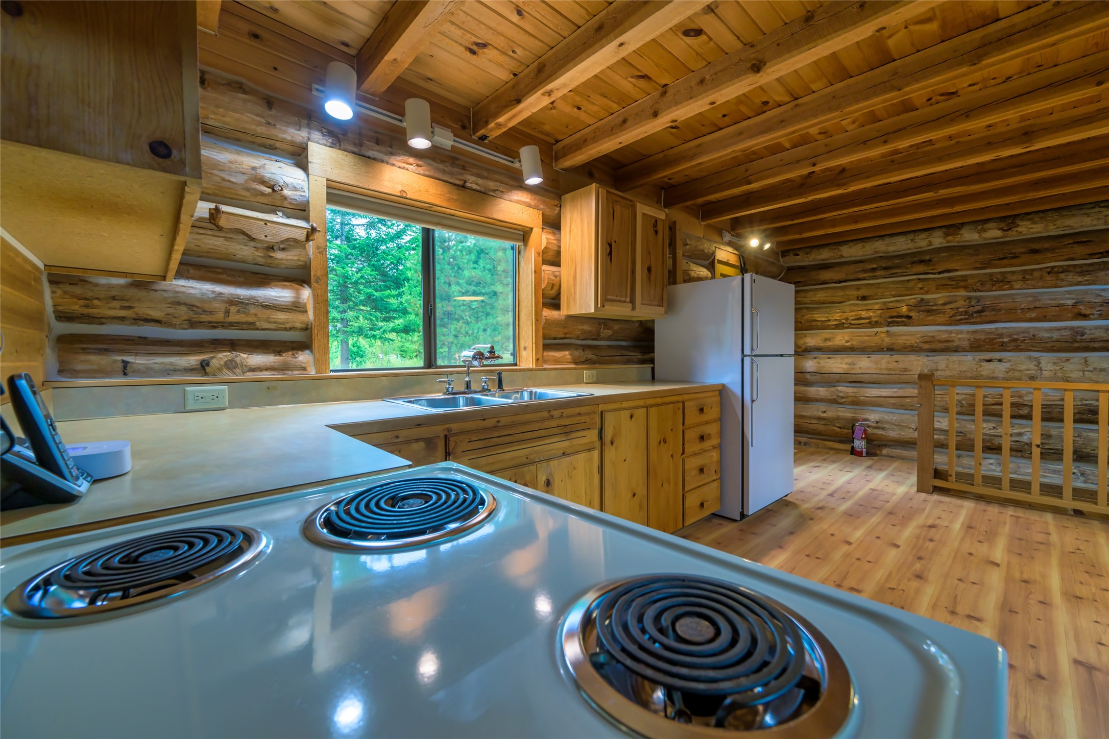 1076 Grizzly Mountain Road Property Photo 13
