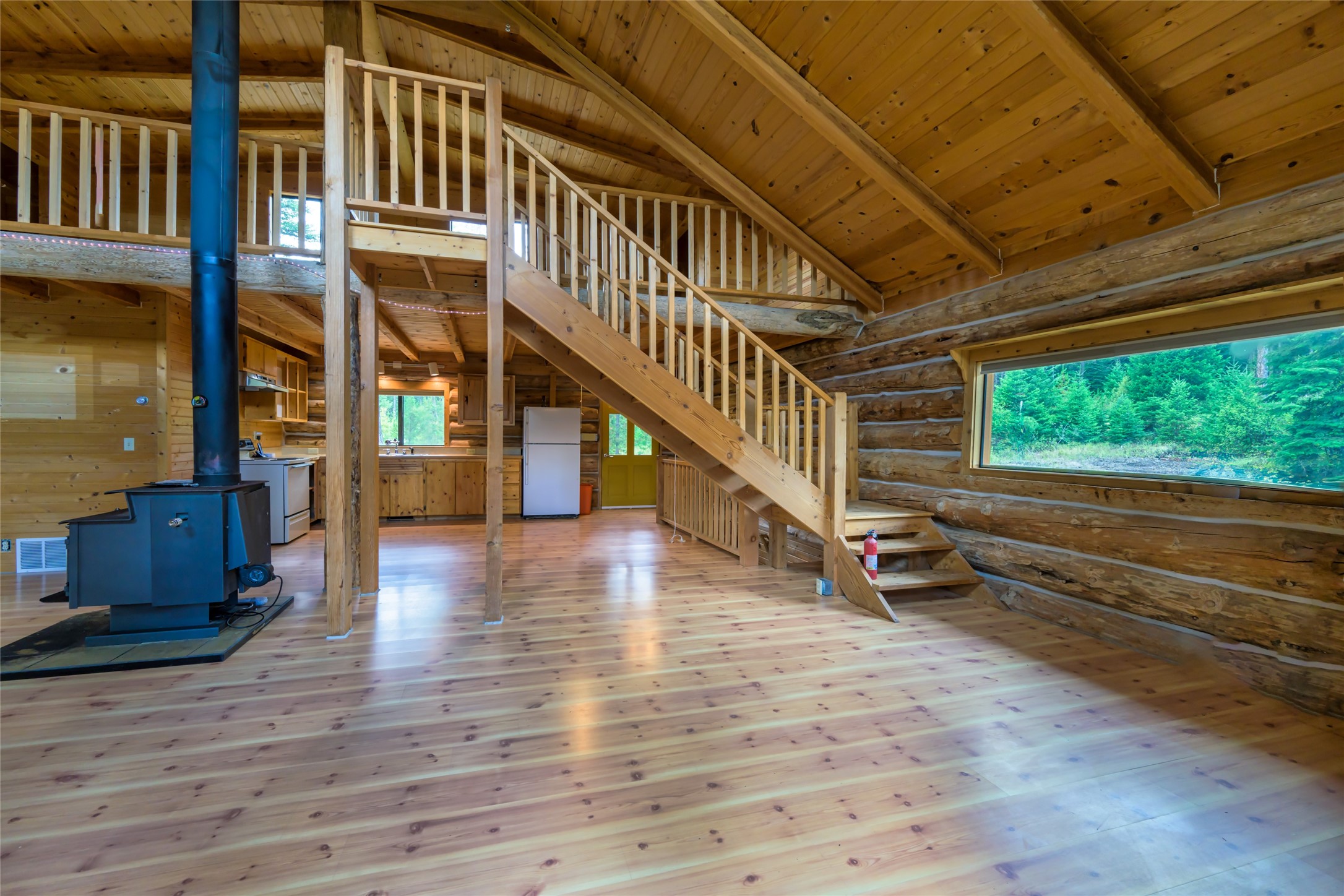 1076 Grizzly Mountain Road Property Photo 17