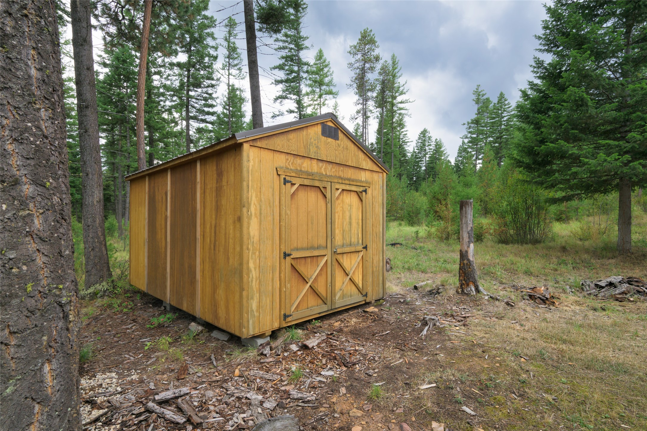 1076 Grizzly Mountain Road Property Photo 36