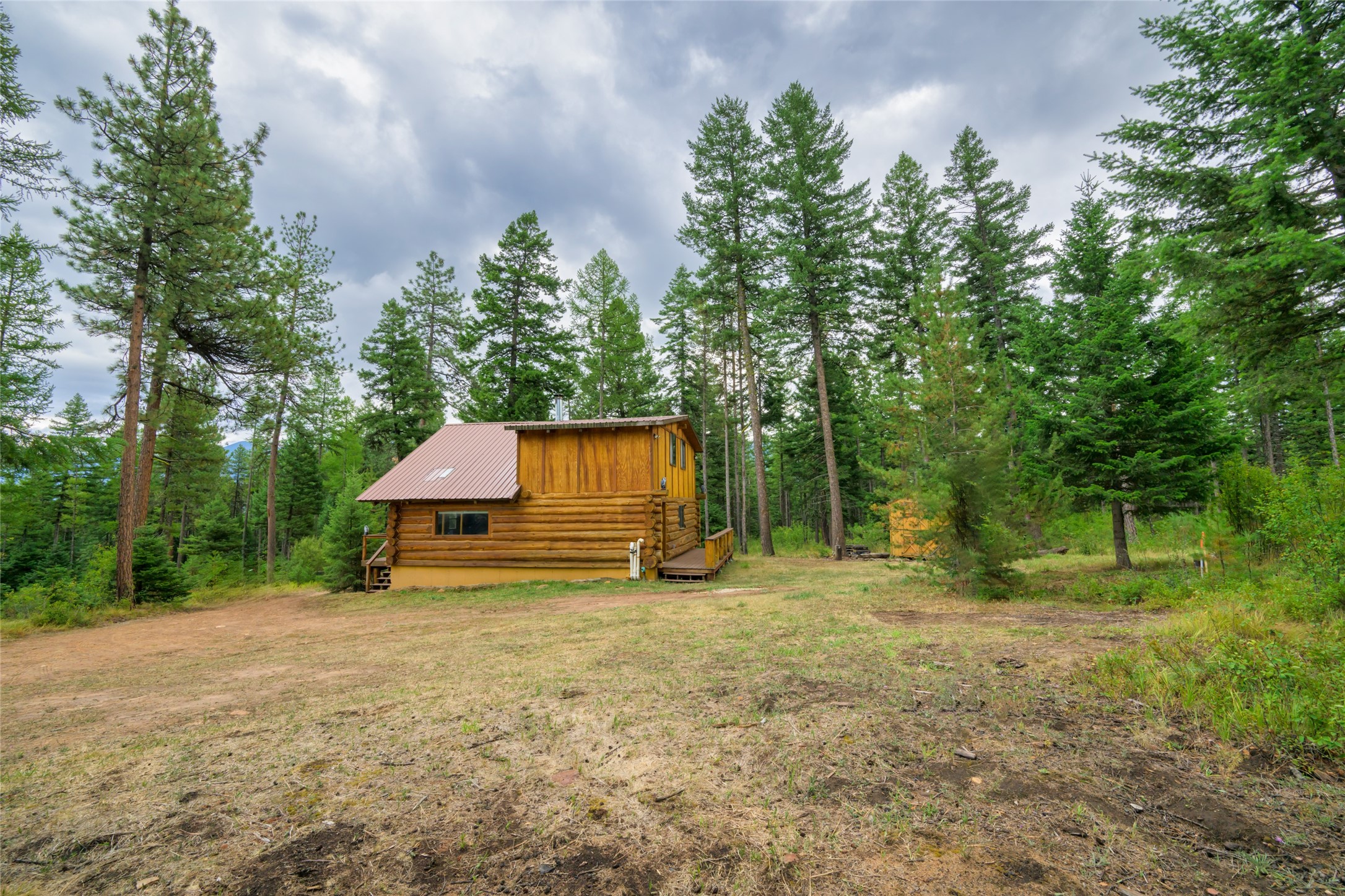 1076 Grizzly Mountain Road Property Photo 46