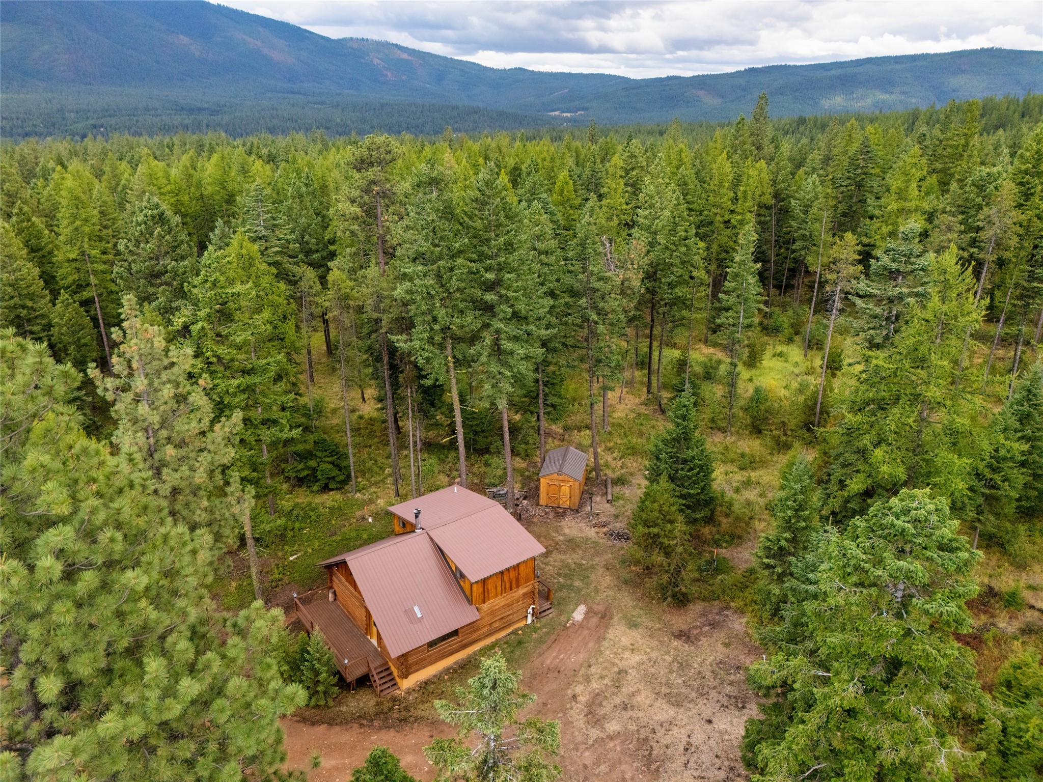 1076 Grizzly Mountain Road Property Photo 47