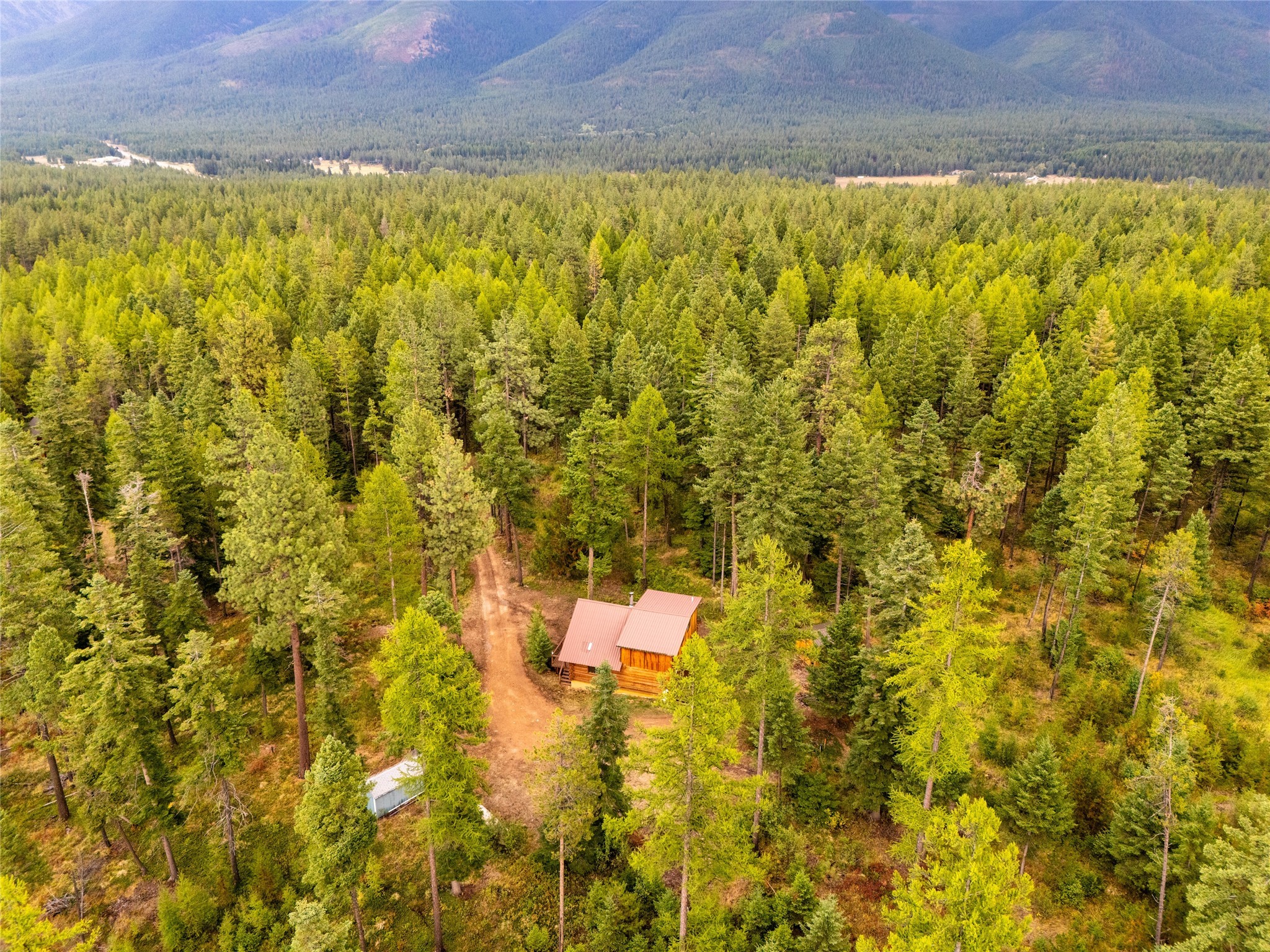 1076 Grizzly Mountain Road Property Photo 51