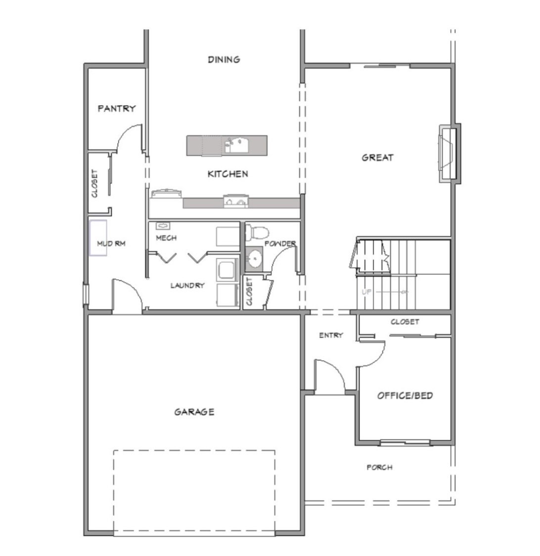 517 Eagle Valley Drive Property Photo 1