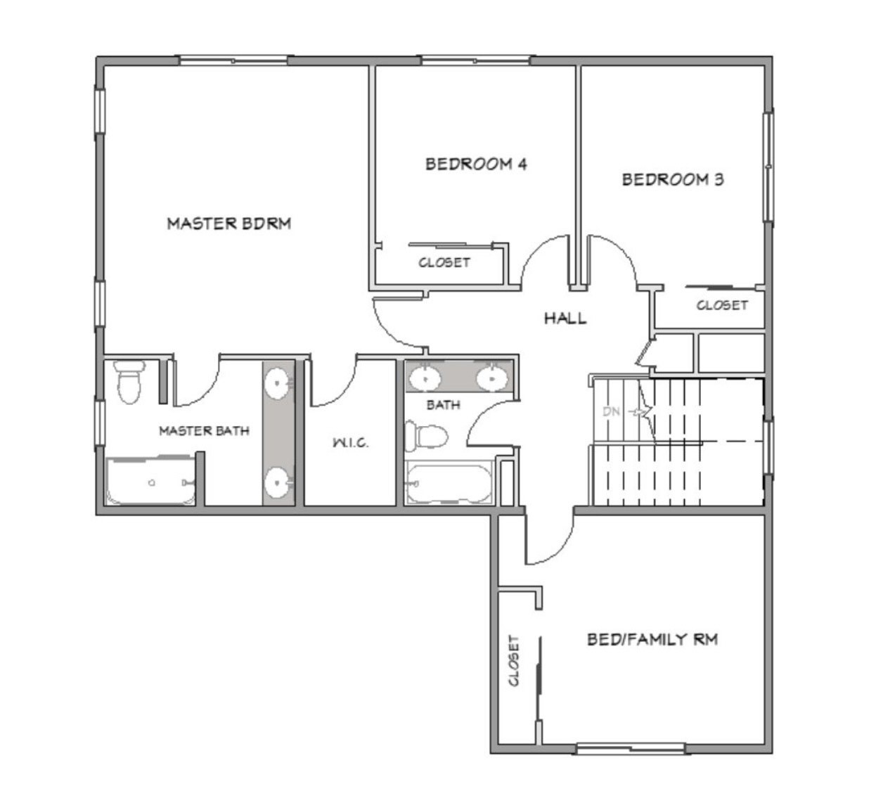 517 Eagle Valley Drive Property Photo 2
