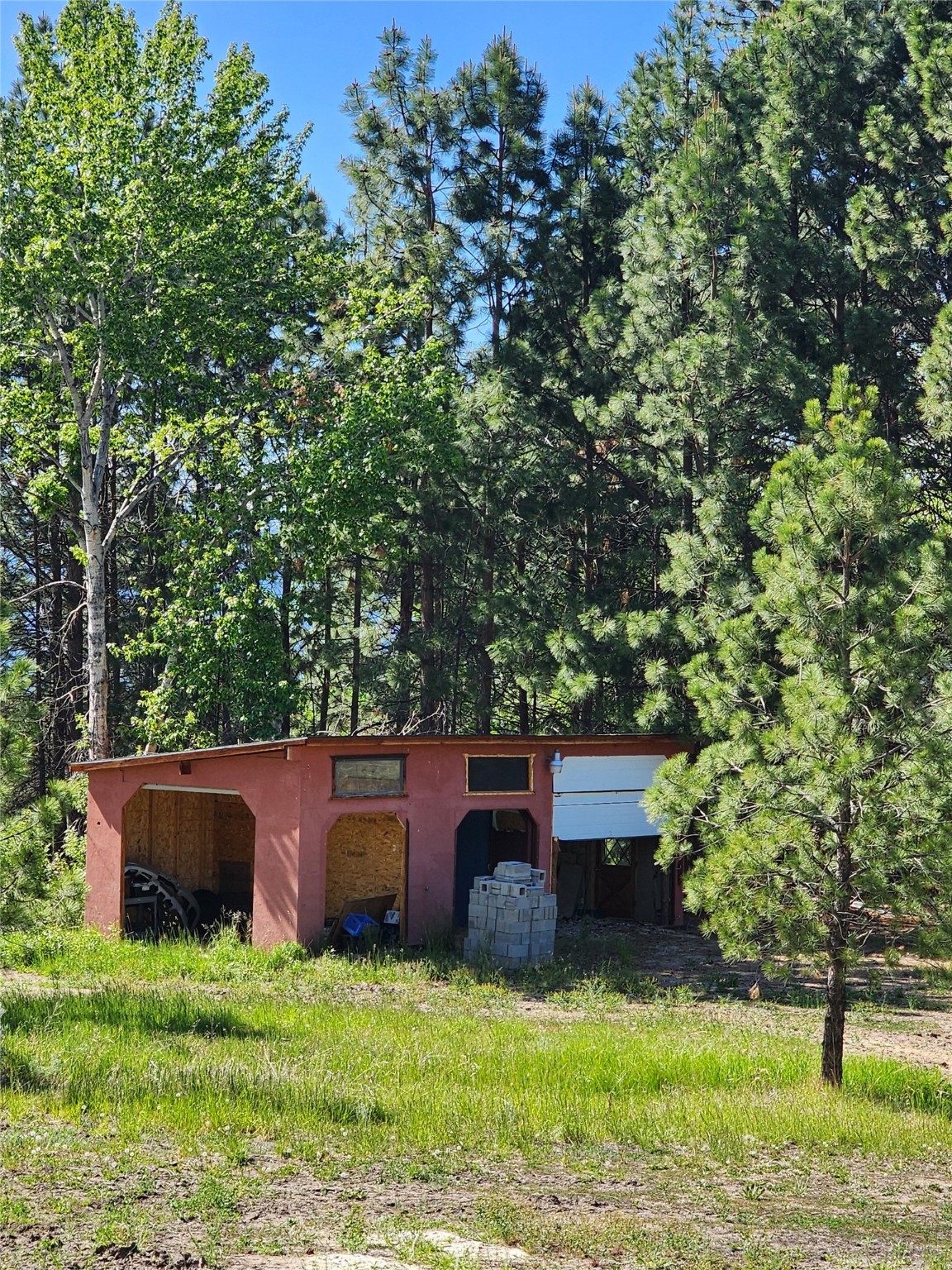 837 Home Run Road Property Photo 19