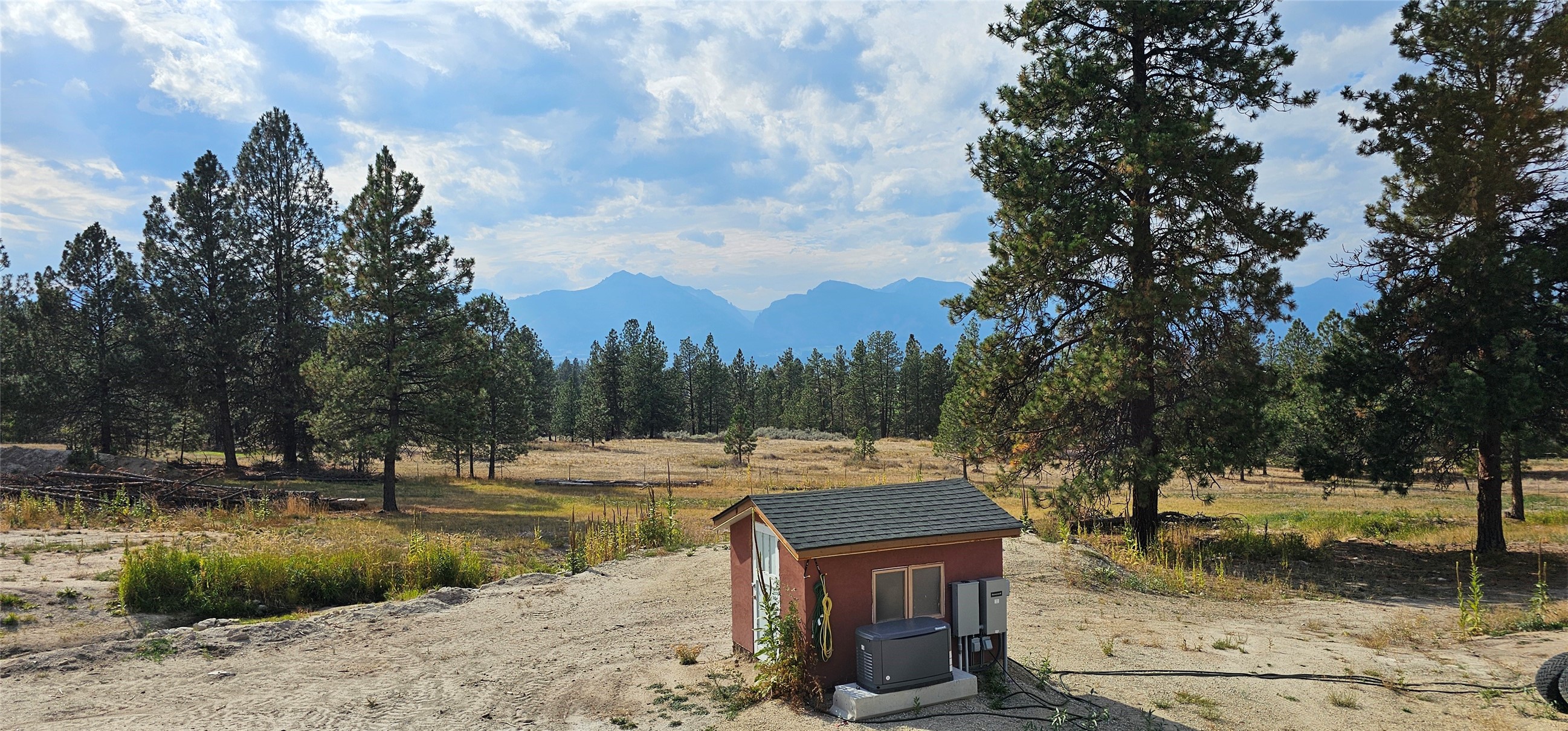 837 Home Run Road Property Photo 21