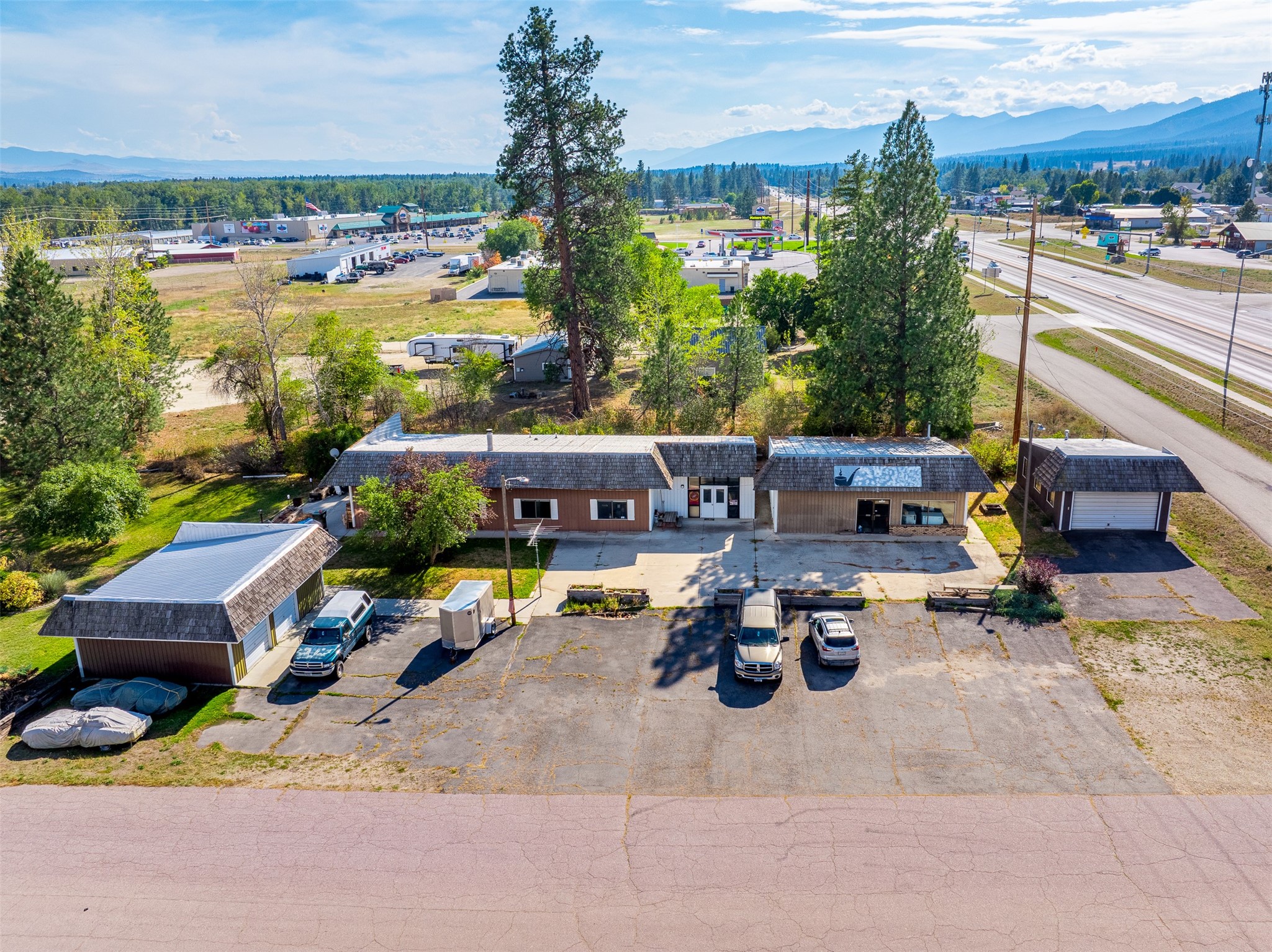 3938 Us Highway 93 N Property Photo