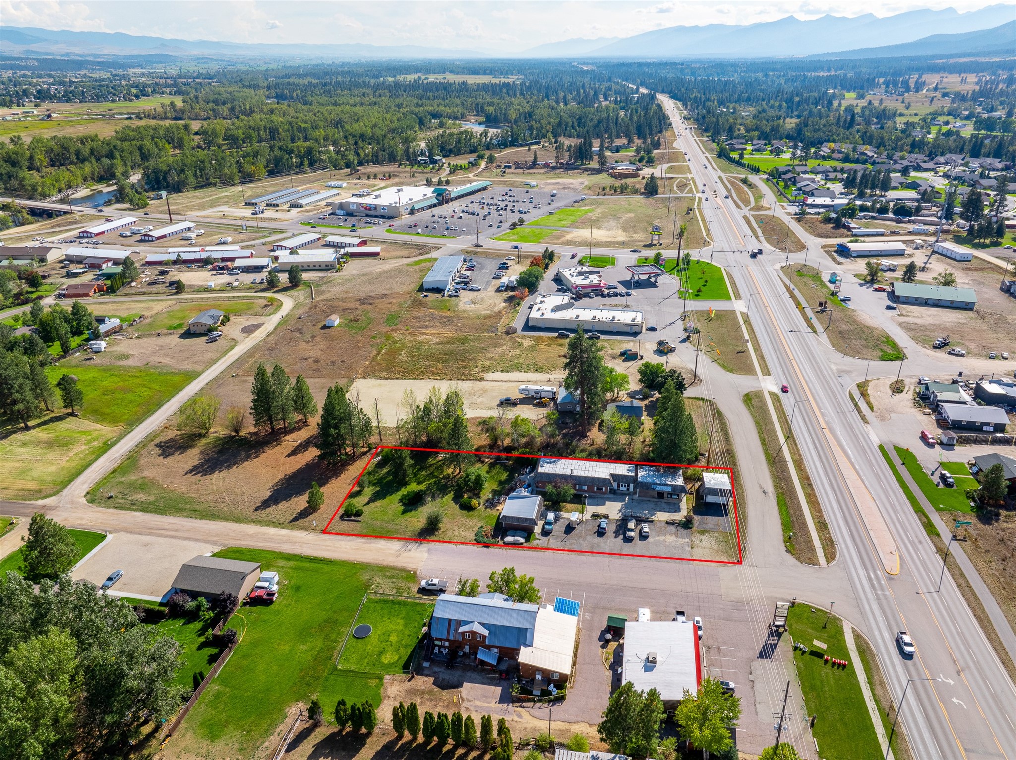 3938 Us Highway 93 N Property Photo 2